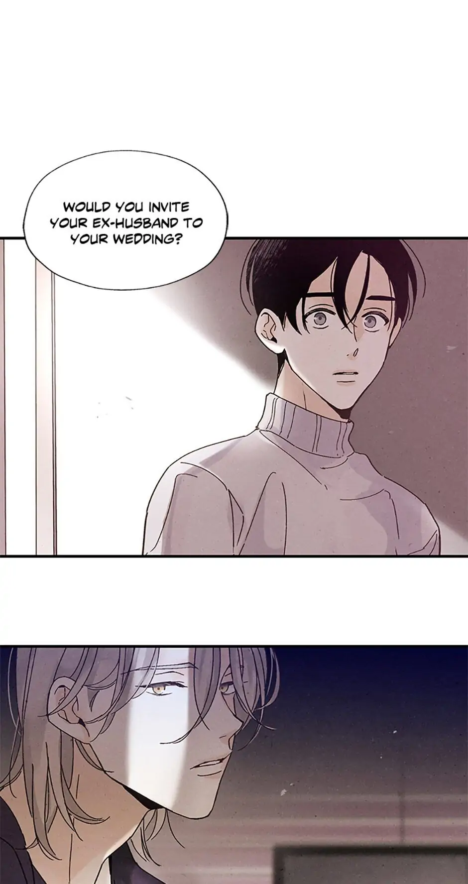 The Insatiable Man [Mature] - Chapter 15 manhwa