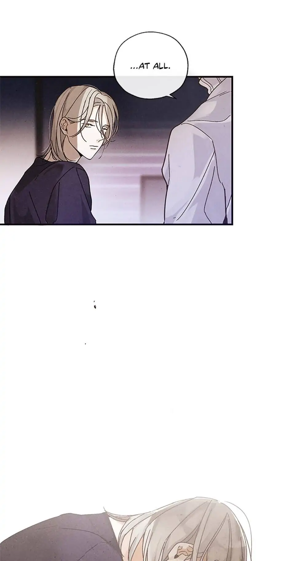 The Insatiable Man [Mature] - Chapter 15 manhwa