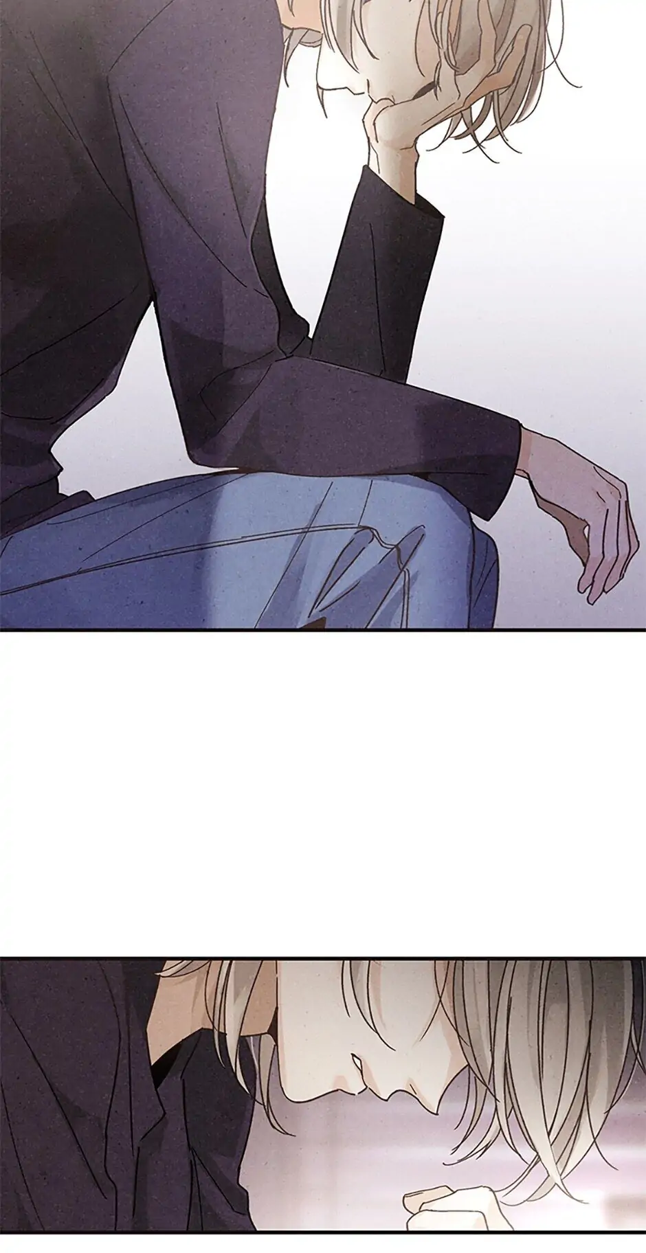 The Insatiable Man [Mature] - Chapter 15 manhwa