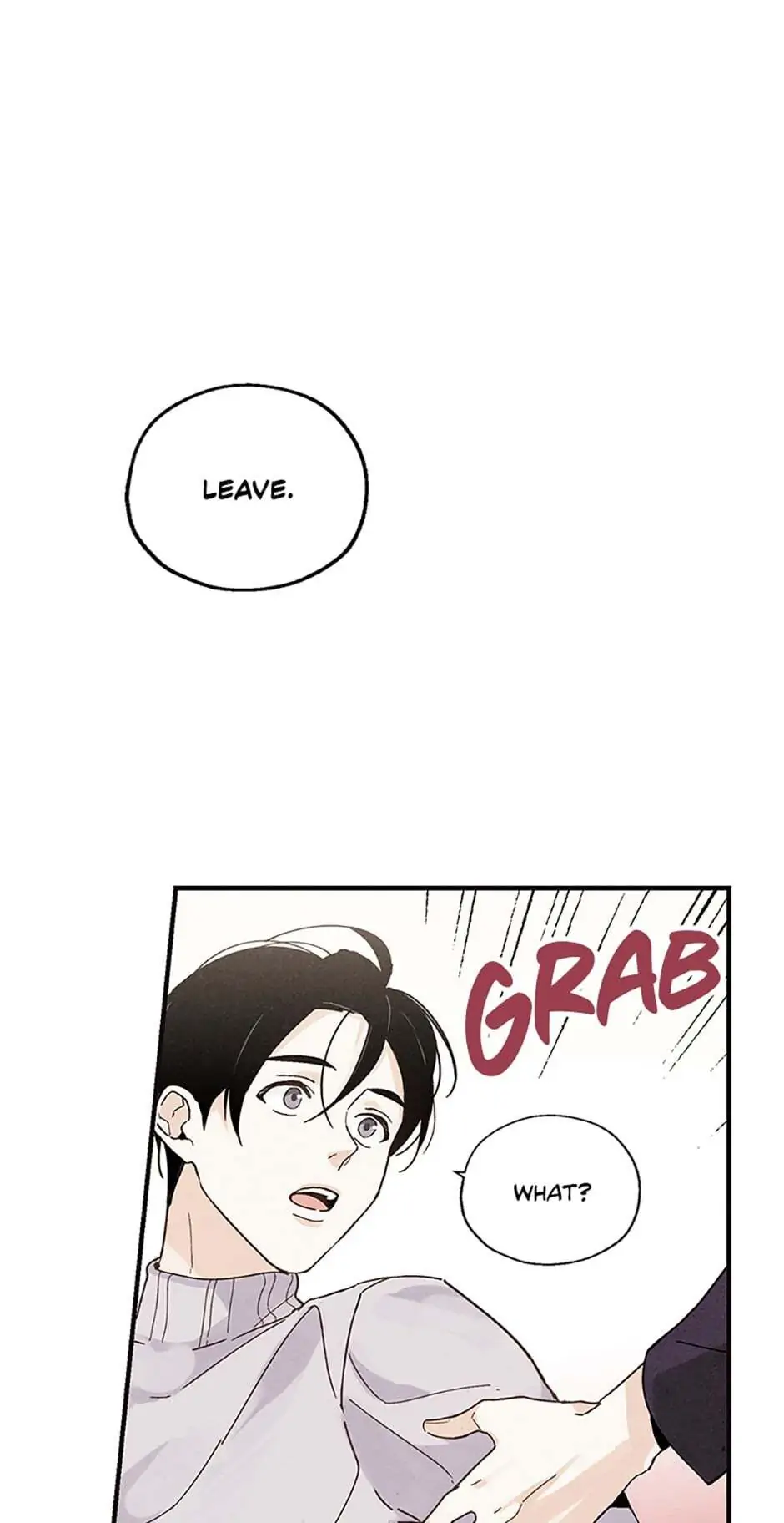 The Insatiable Man [Mature] - Chapter 15 manhwa