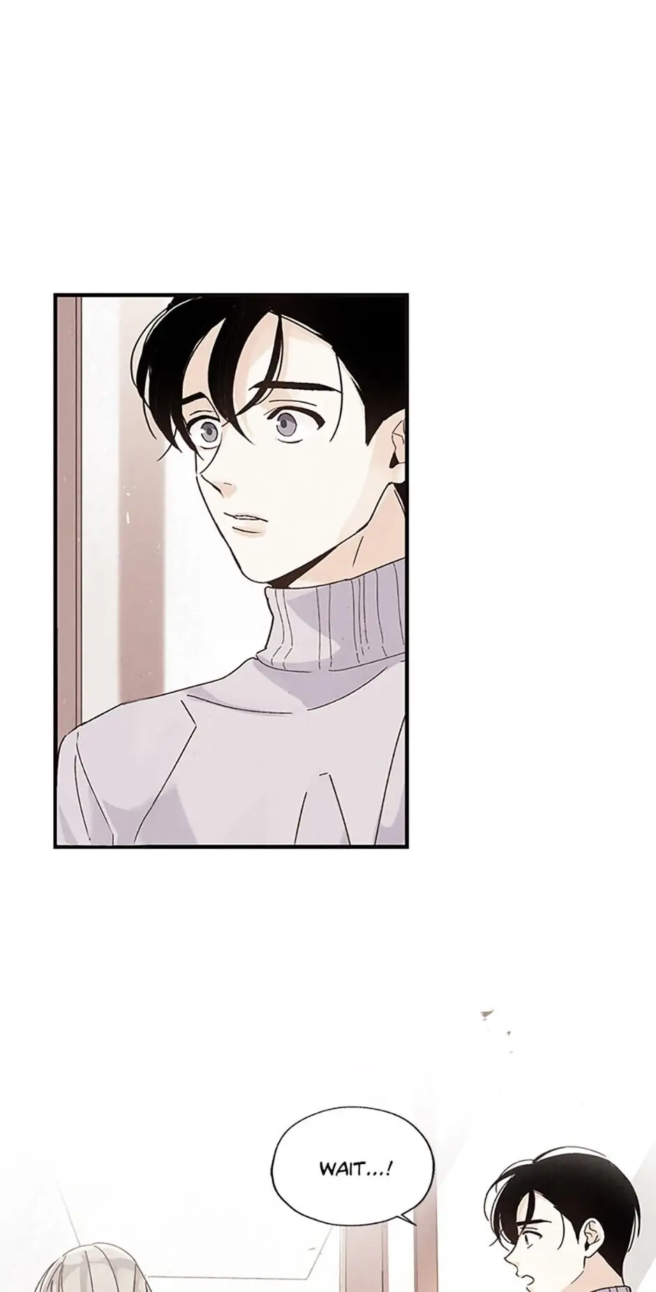 The Insatiable Man [Mature] - Chapter 15 manhwa