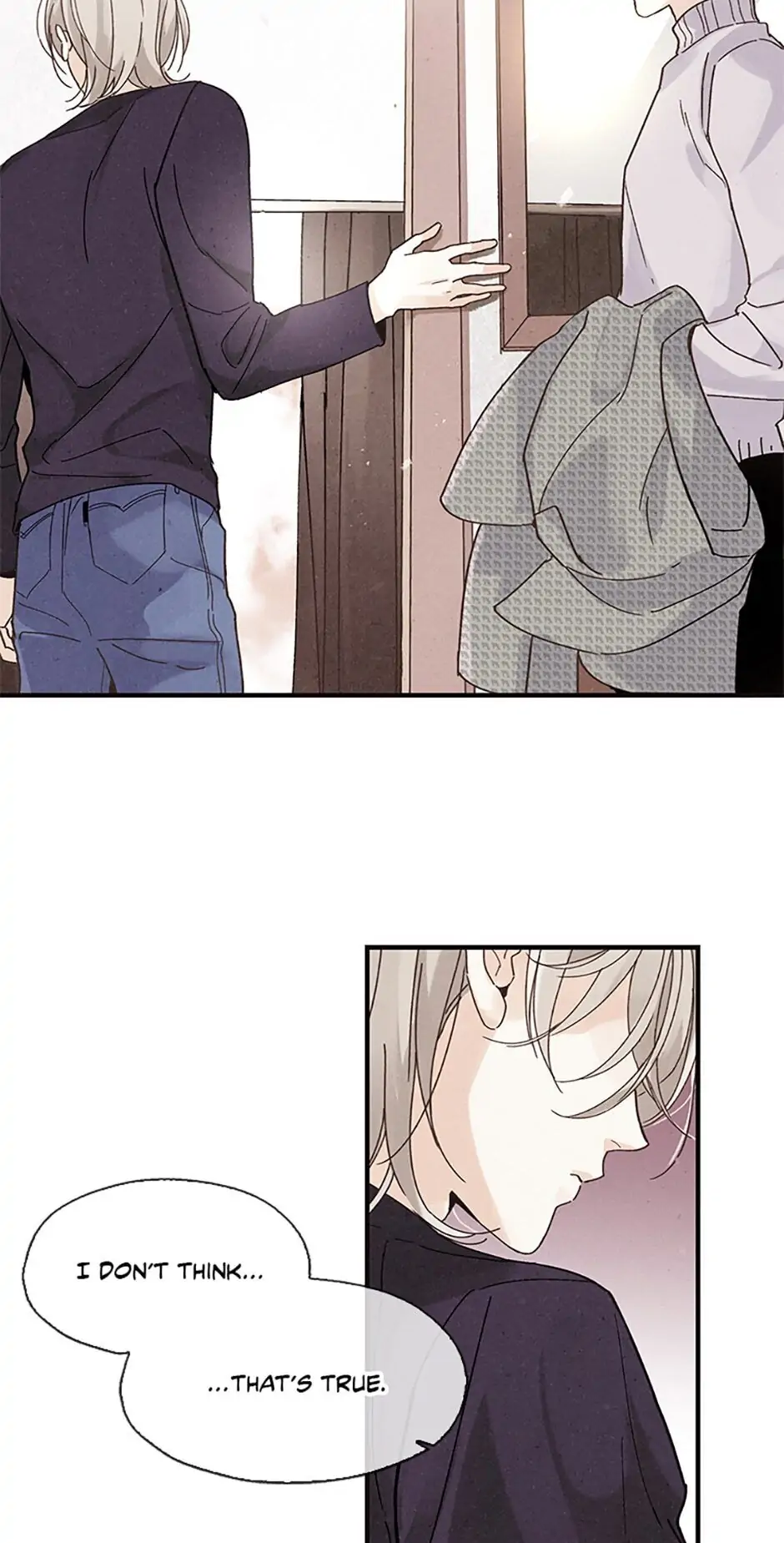 The Insatiable Man [Mature] - Chapter 15 manhwa