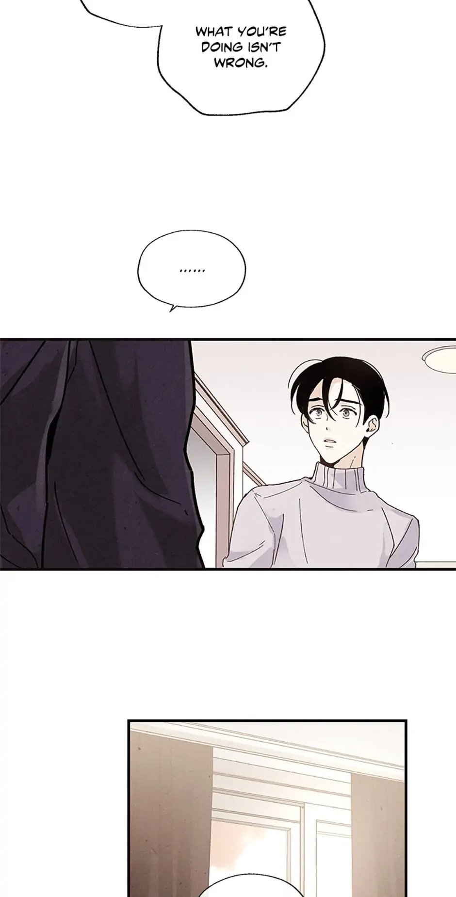 The Insatiable Man [Mature] - Chapter 15 manhwa