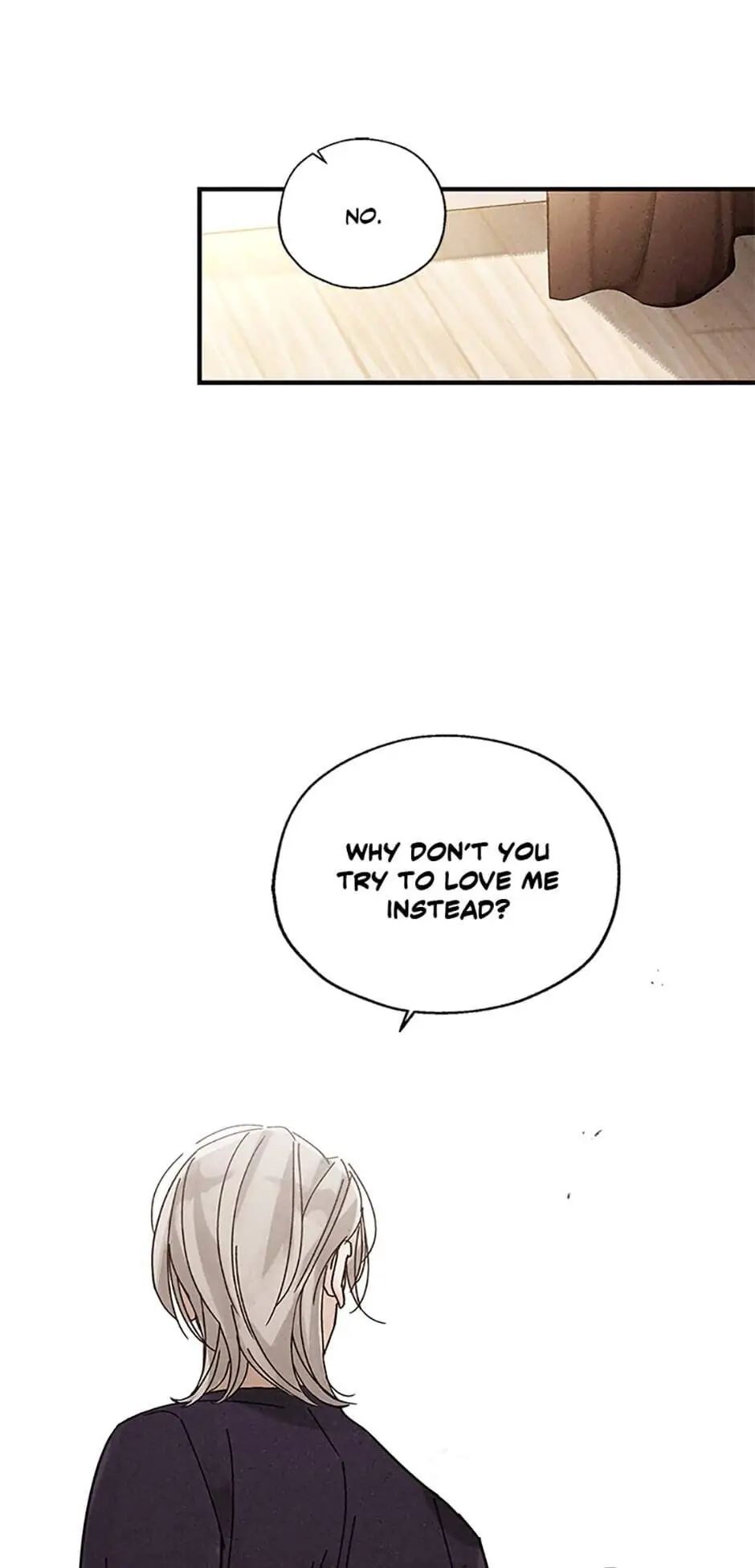 The Insatiable Man [Mature] - Chapter 15 manhwa