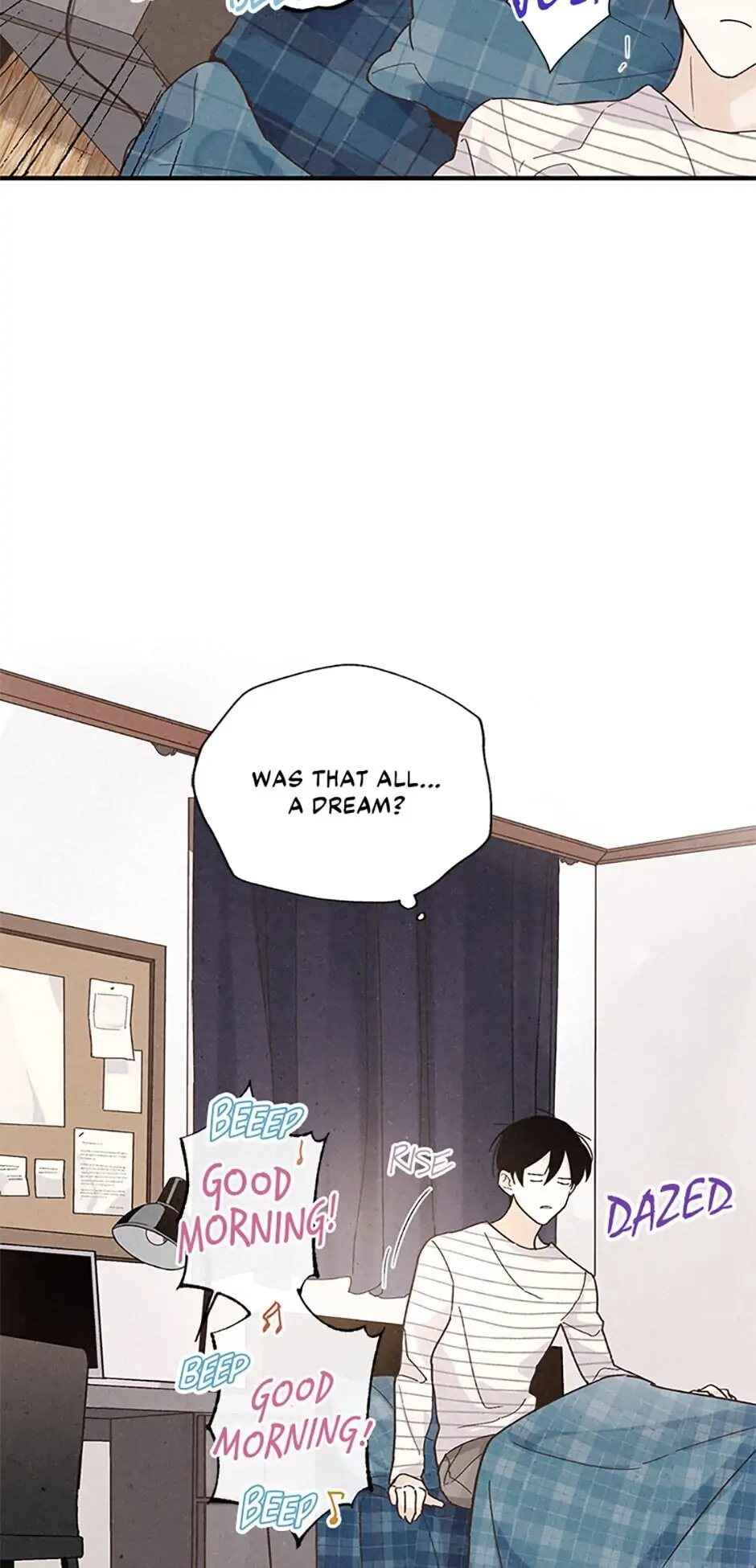 The Insatiable Man [Mature] - Chapter 15 manhwa