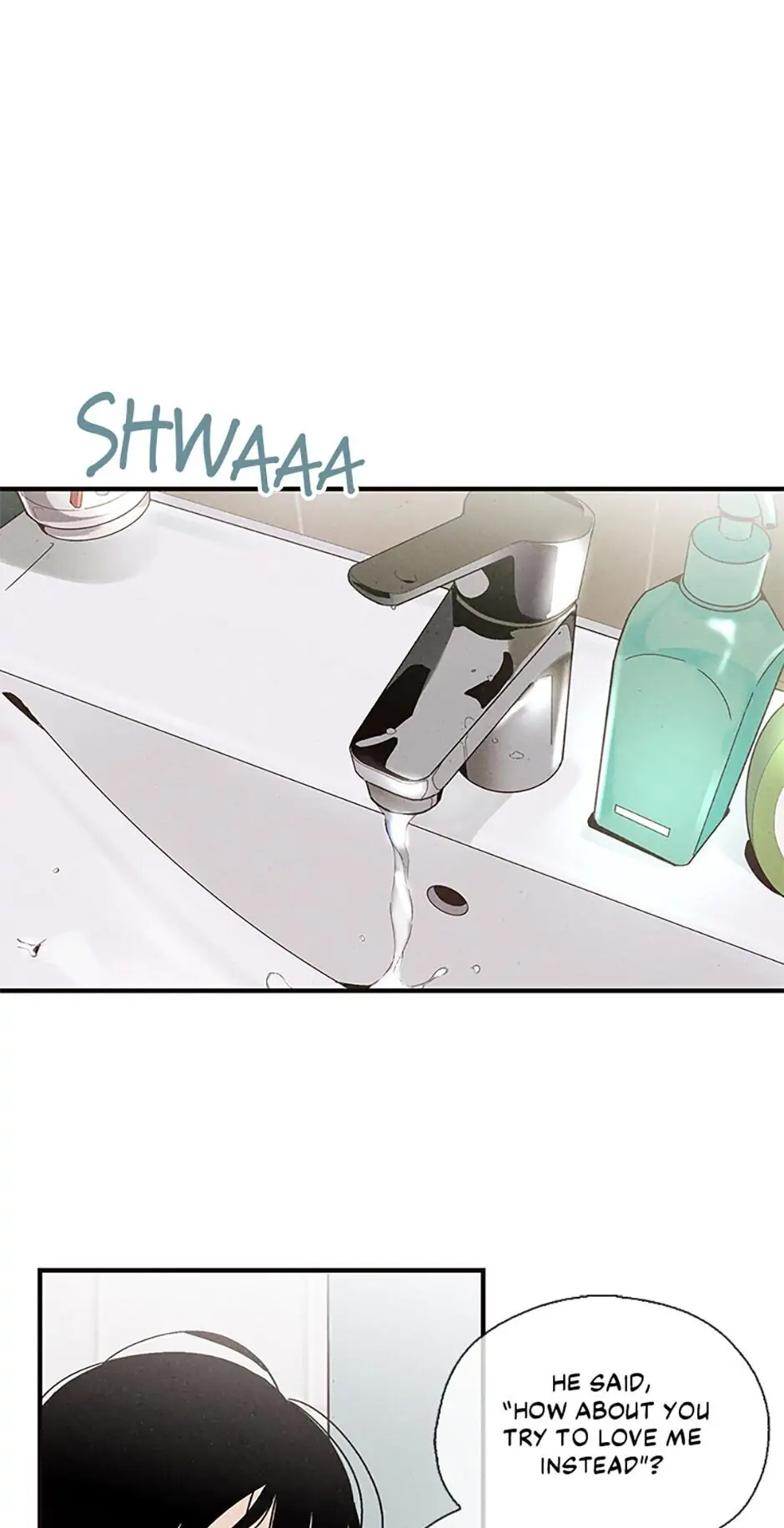 The Insatiable Man [Mature] - Chapter 15 manhwa