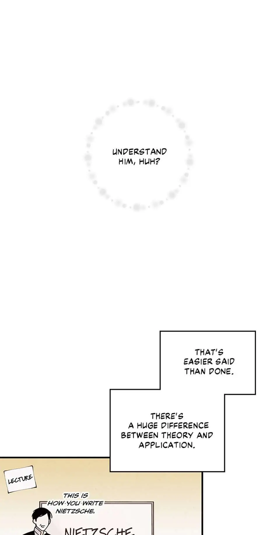 The Insatiable Man [Mature] - Chapter 15 manhwa