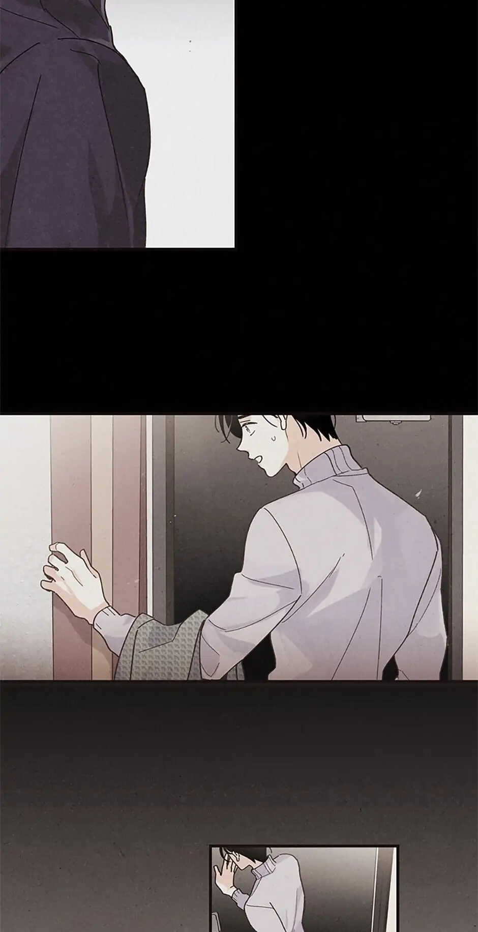 The Insatiable Man [Mature] - Chapter 15 manhwa