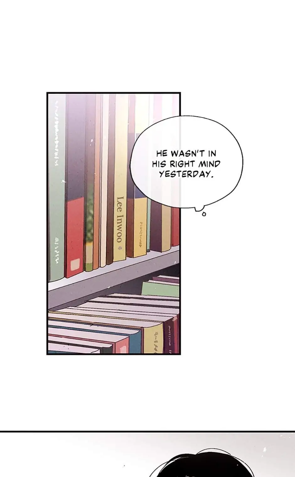 The Insatiable Man [Mature] - Chapter 15 manhwa
