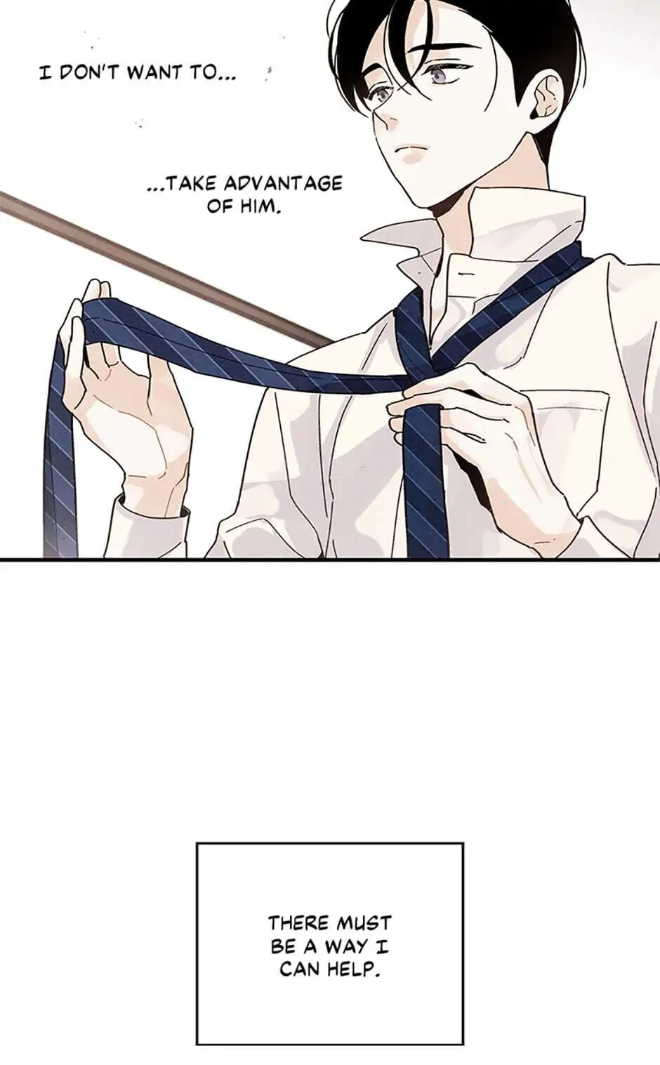 The Insatiable Man [Mature] - Chapter 15 manhwa