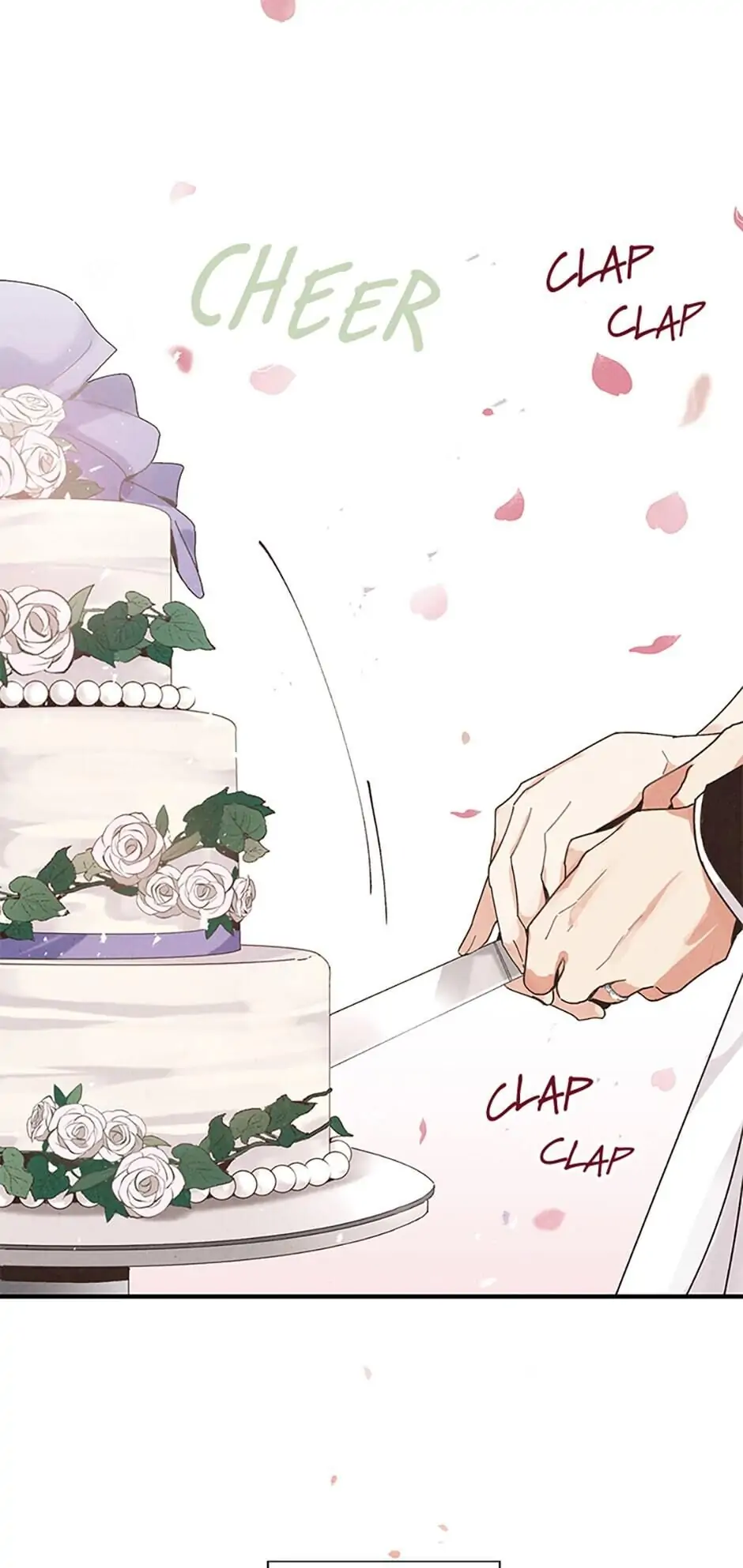 The Insatiable Man [Mature] - Chapter 16 manhwa