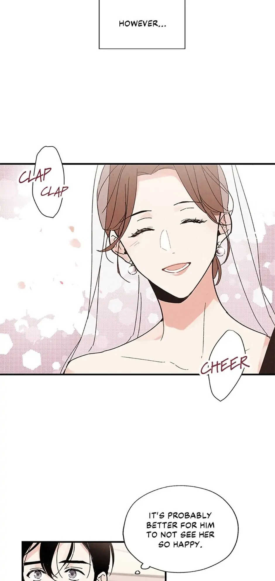 The Insatiable Man [Mature] - Chapter 16 manhwa
