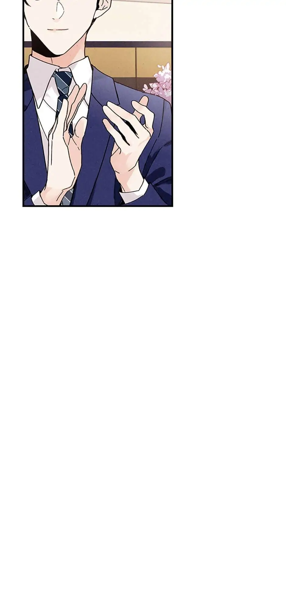 The Insatiable Man [Mature] - Chapter 16 manhwa