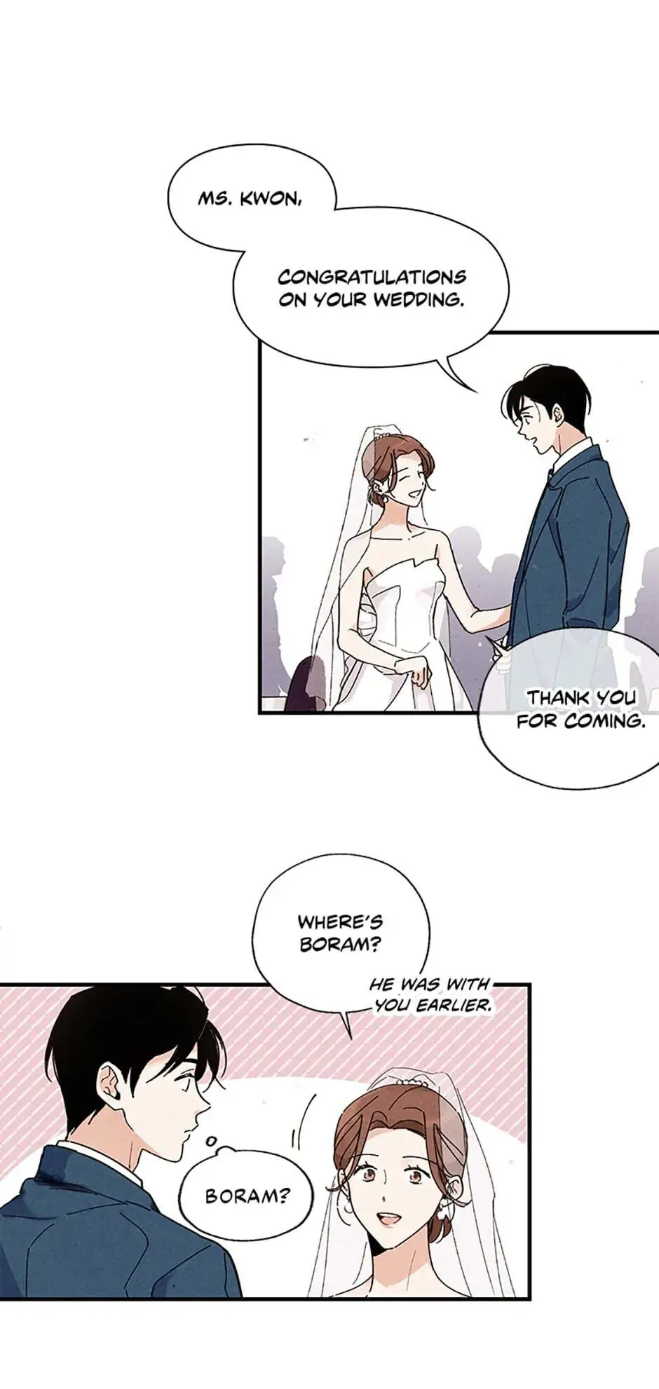 The Insatiable Man [Mature] - Chapter 16 manhwa