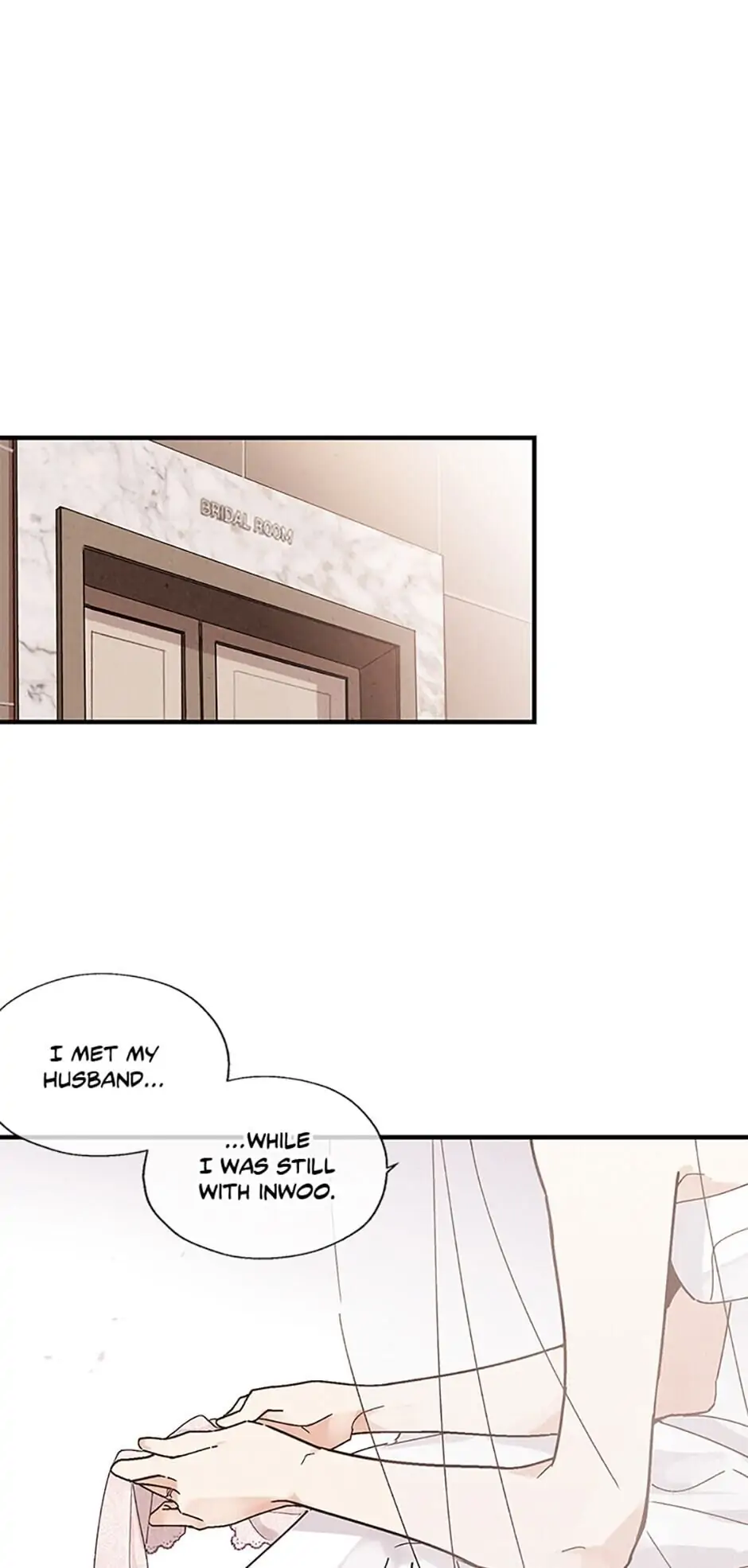 The Insatiable Man [Mature] - Chapter 16 manhwa