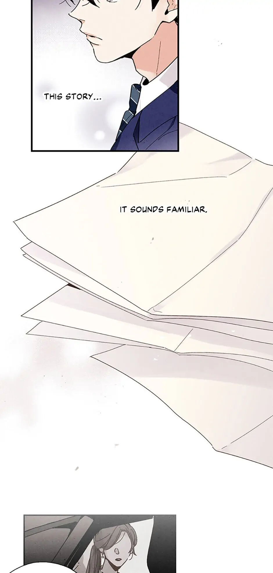 The Insatiable Man [Mature] - Chapter 16 manhwa