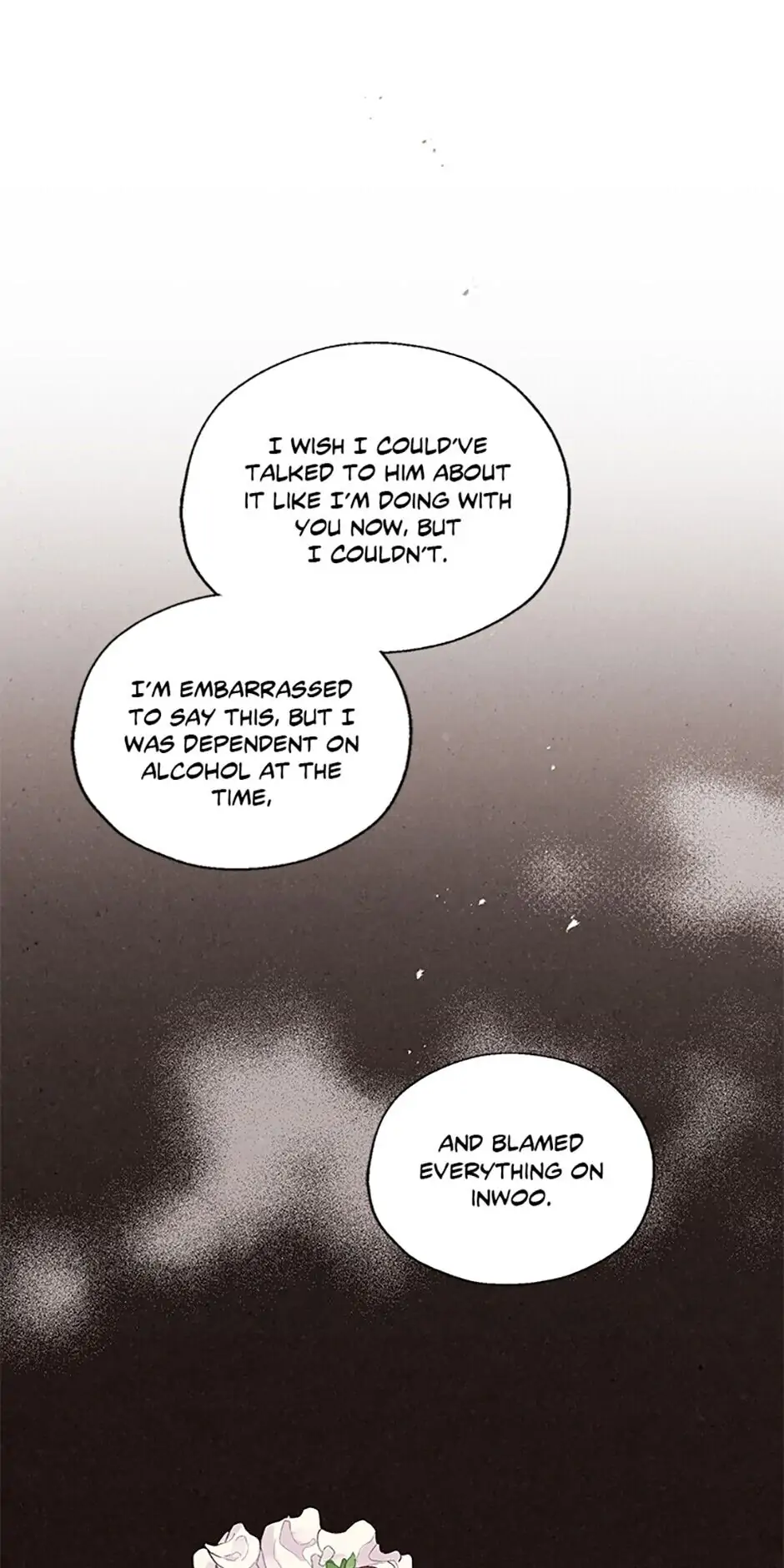 The Insatiable Man [Mature] - Chapter 16 manhwa