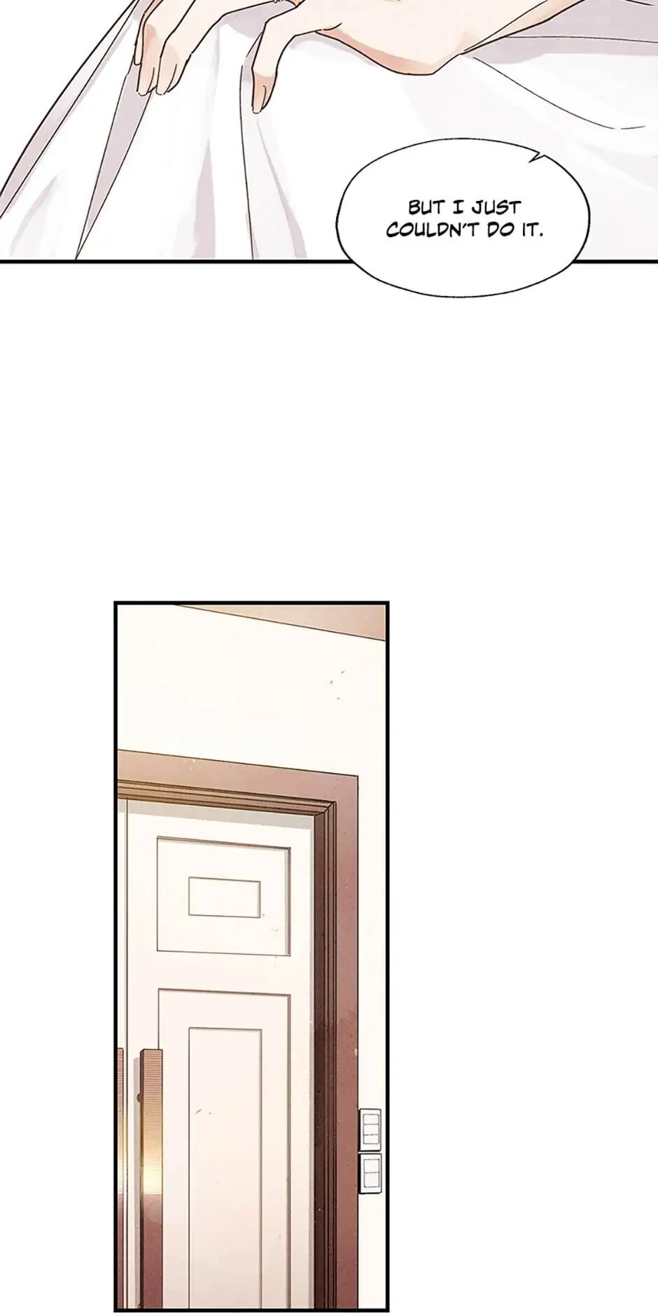 The Insatiable Man [Mature] - Chapter 16 manhwa