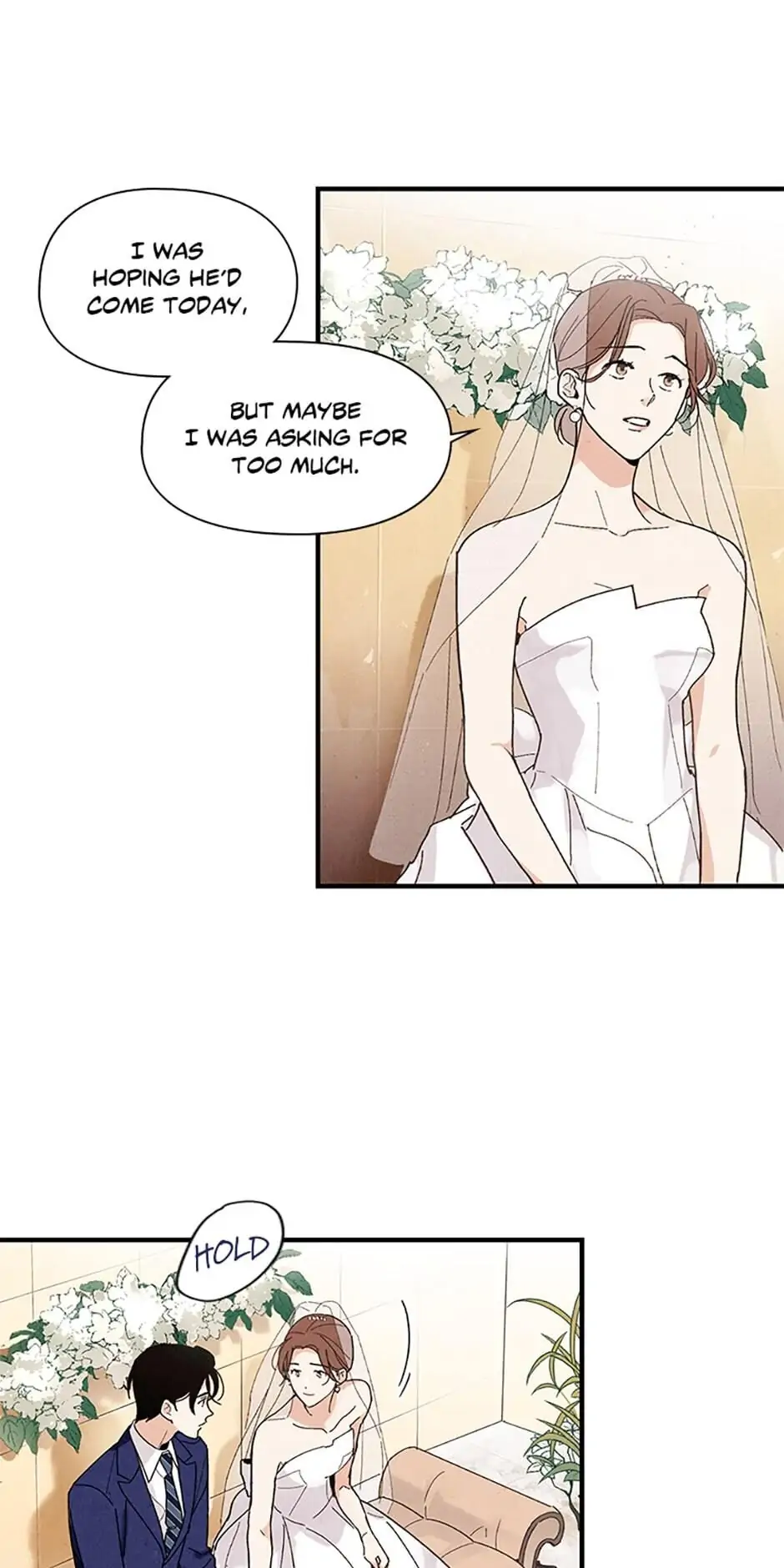 The Insatiable Man [Mature] - Chapter 16 manhwa