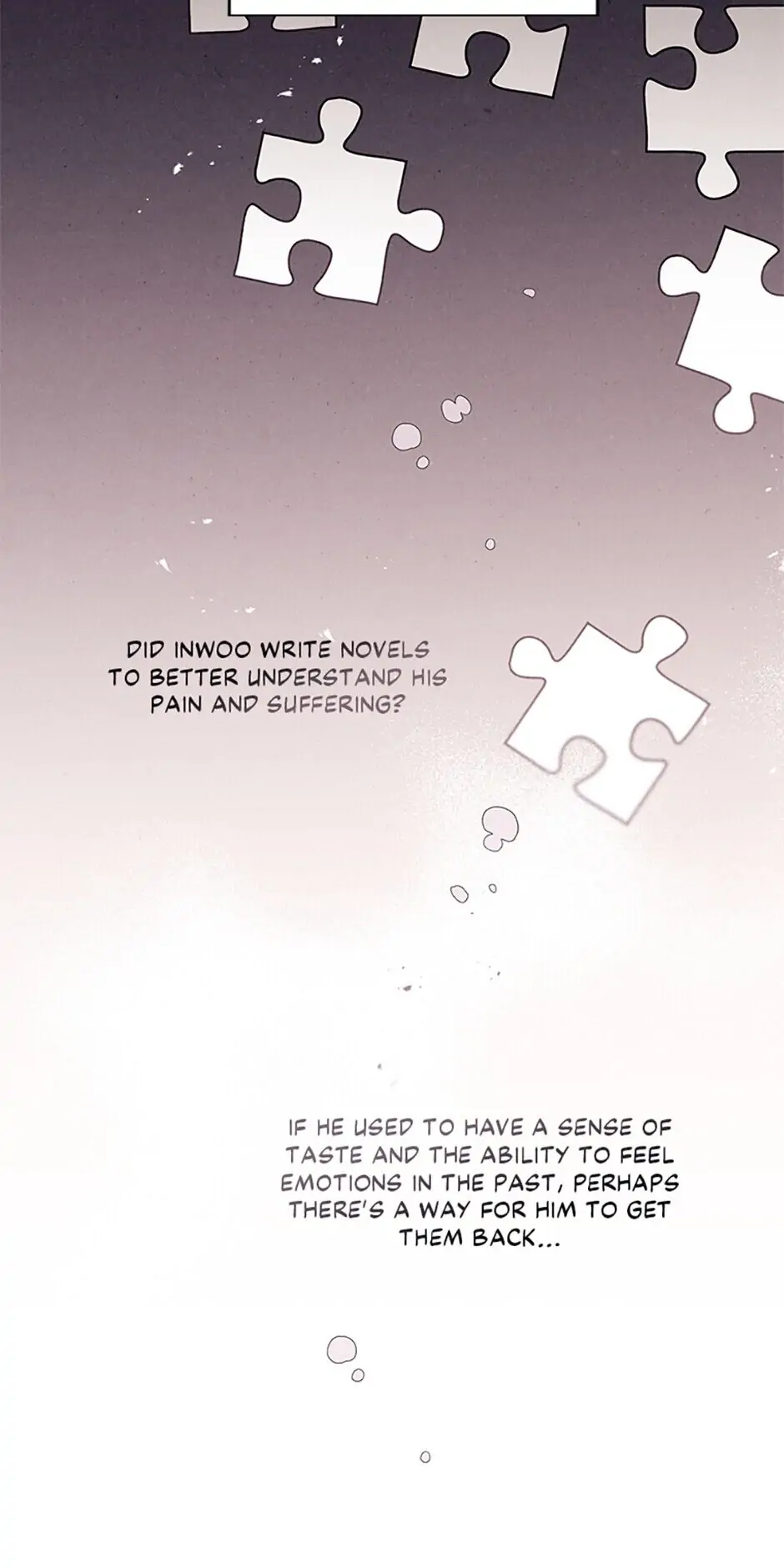 The Insatiable Man [Mature] - Chapter 16 manhwa