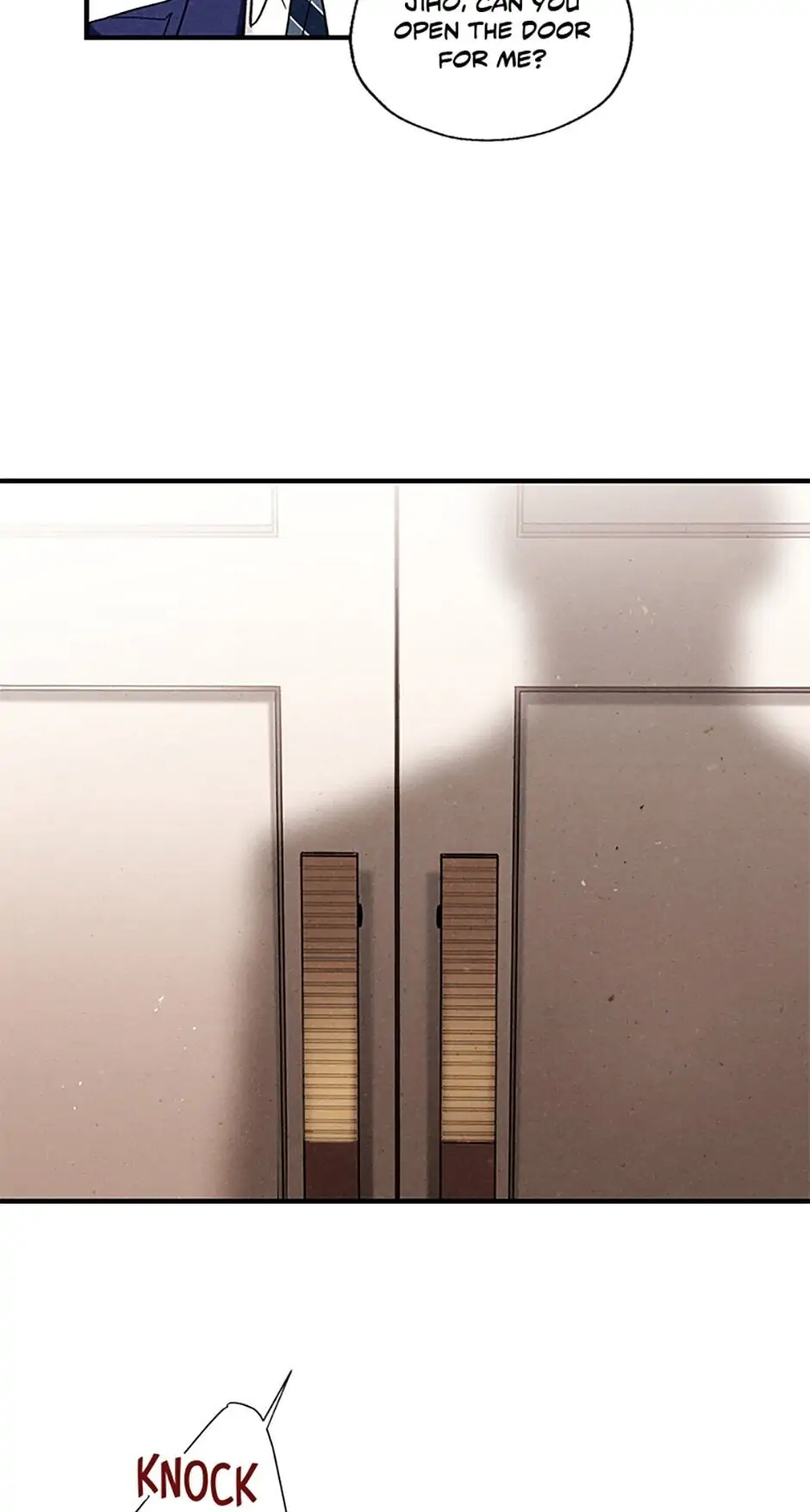 The Insatiable Man [Mature] - Chapter 16 manhwa