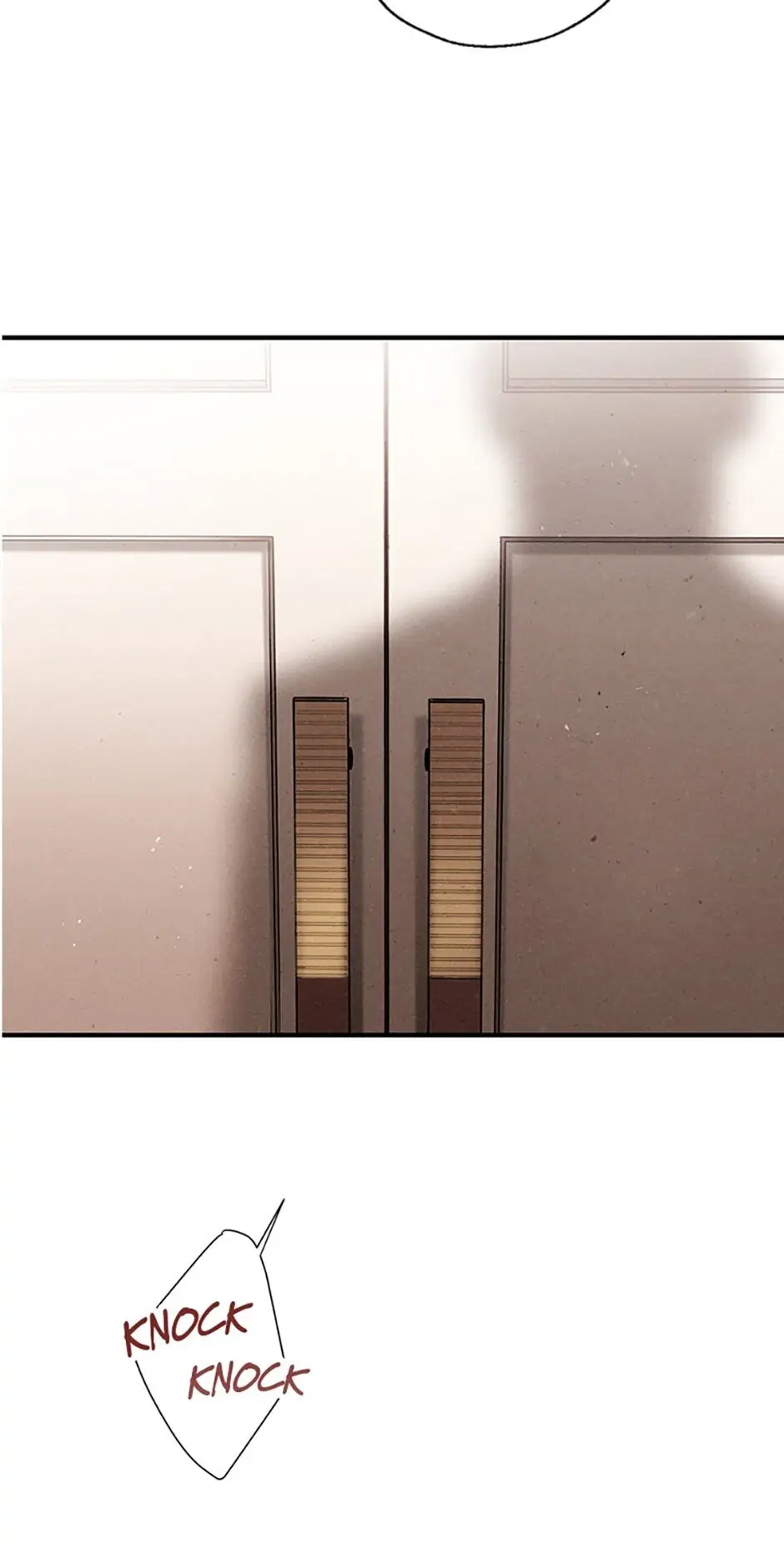 The Insatiable Man [Mature] - Chapter 17 manhwa