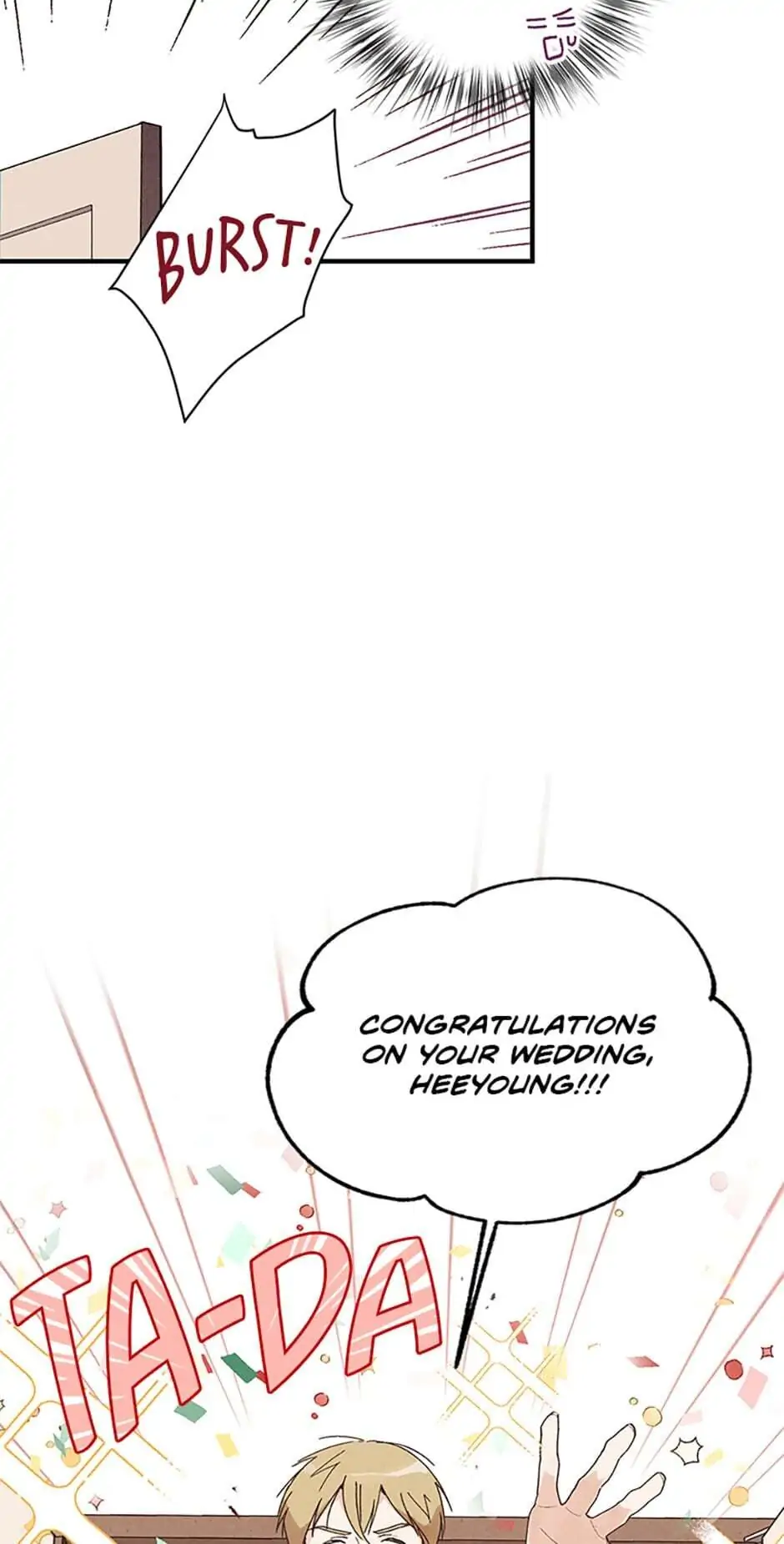 The Insatiable Man [Mature] - Chapter 17 manhwa