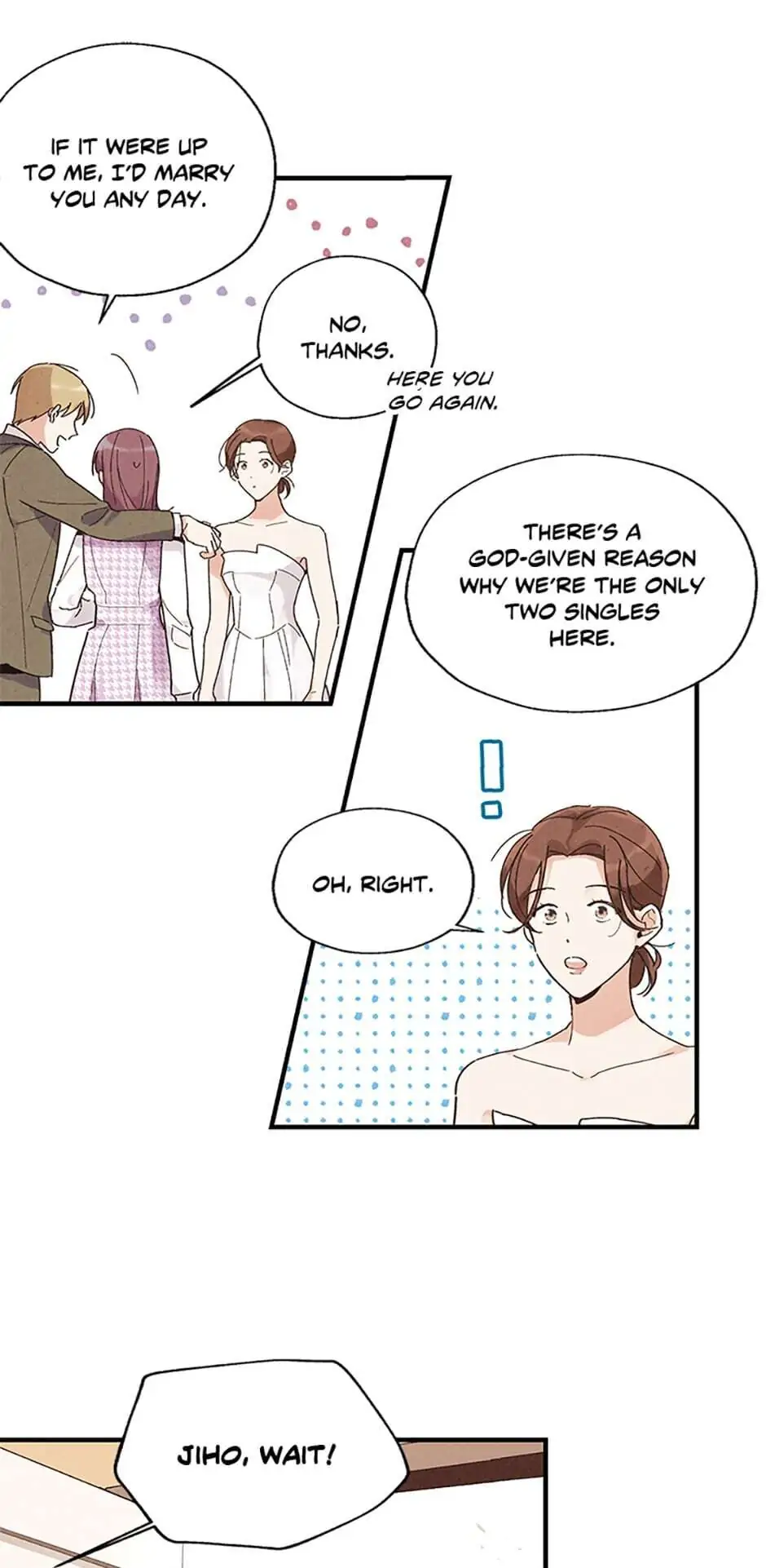 The Insatiable Man [Mature] - Chapter 17 manhwa