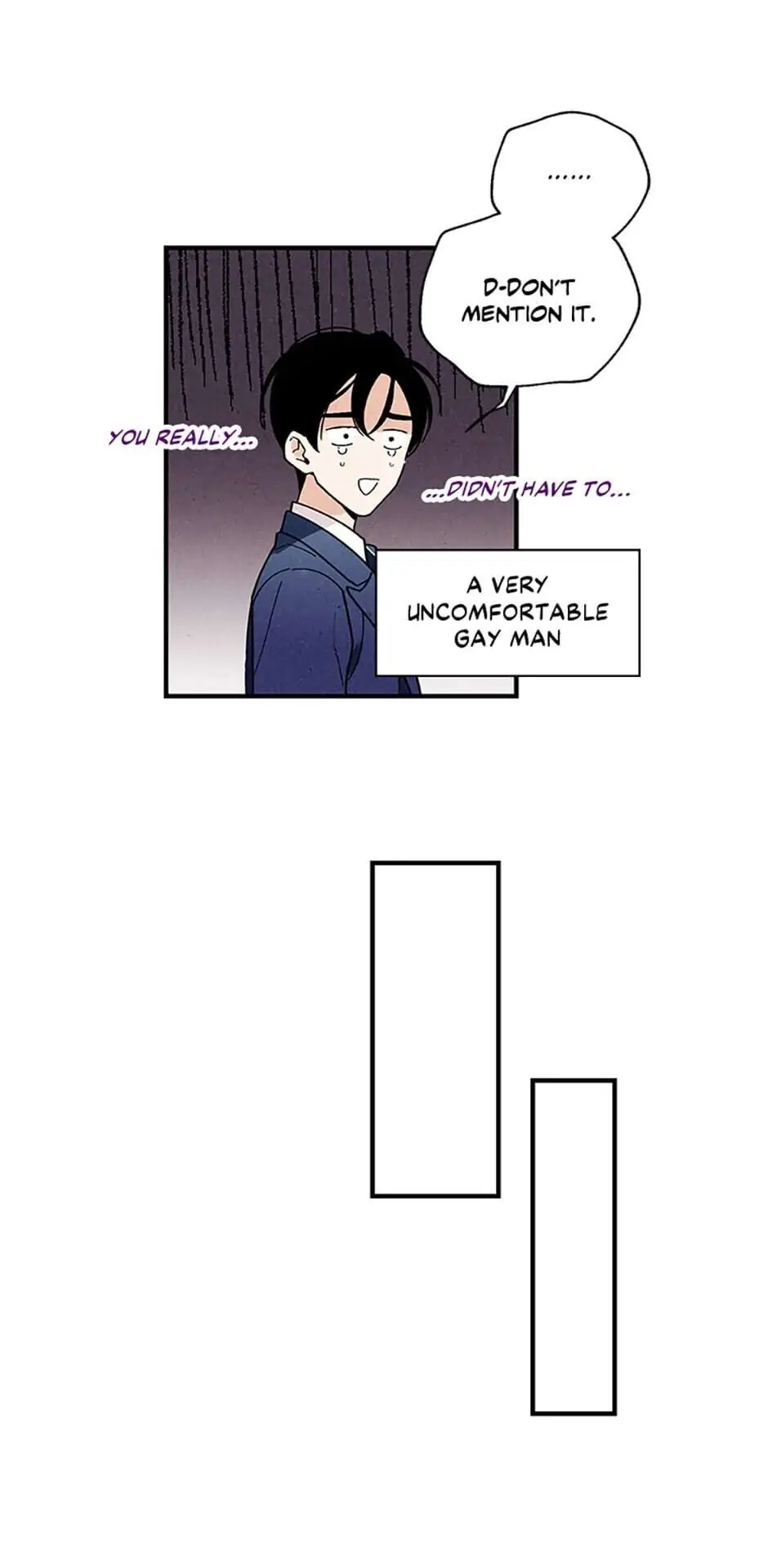 The Insatiable Man [Mature] - Chapter 17 manhwa