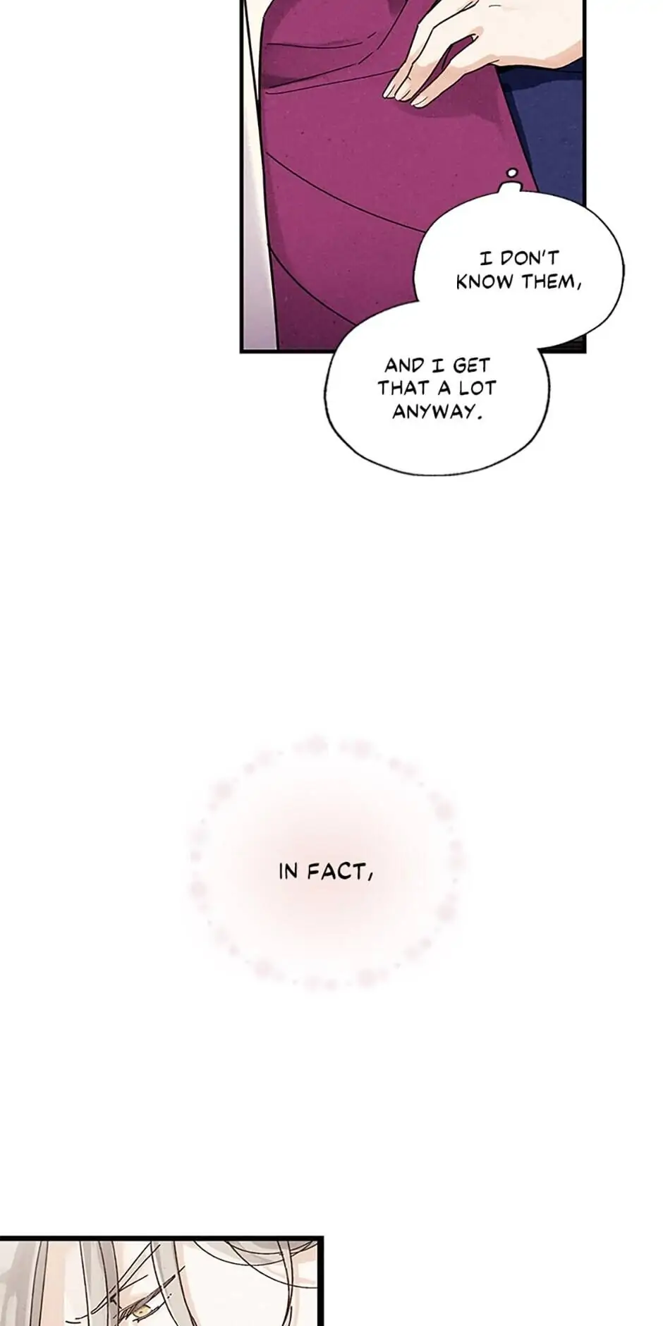 The Insatiable Man [Mature] - Chapter 17 manhwa