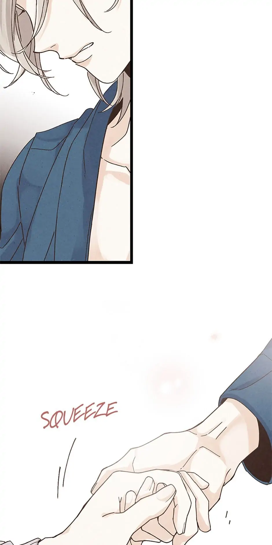 The Insatiable Man [Mature] - Chapter 17 manhwa
