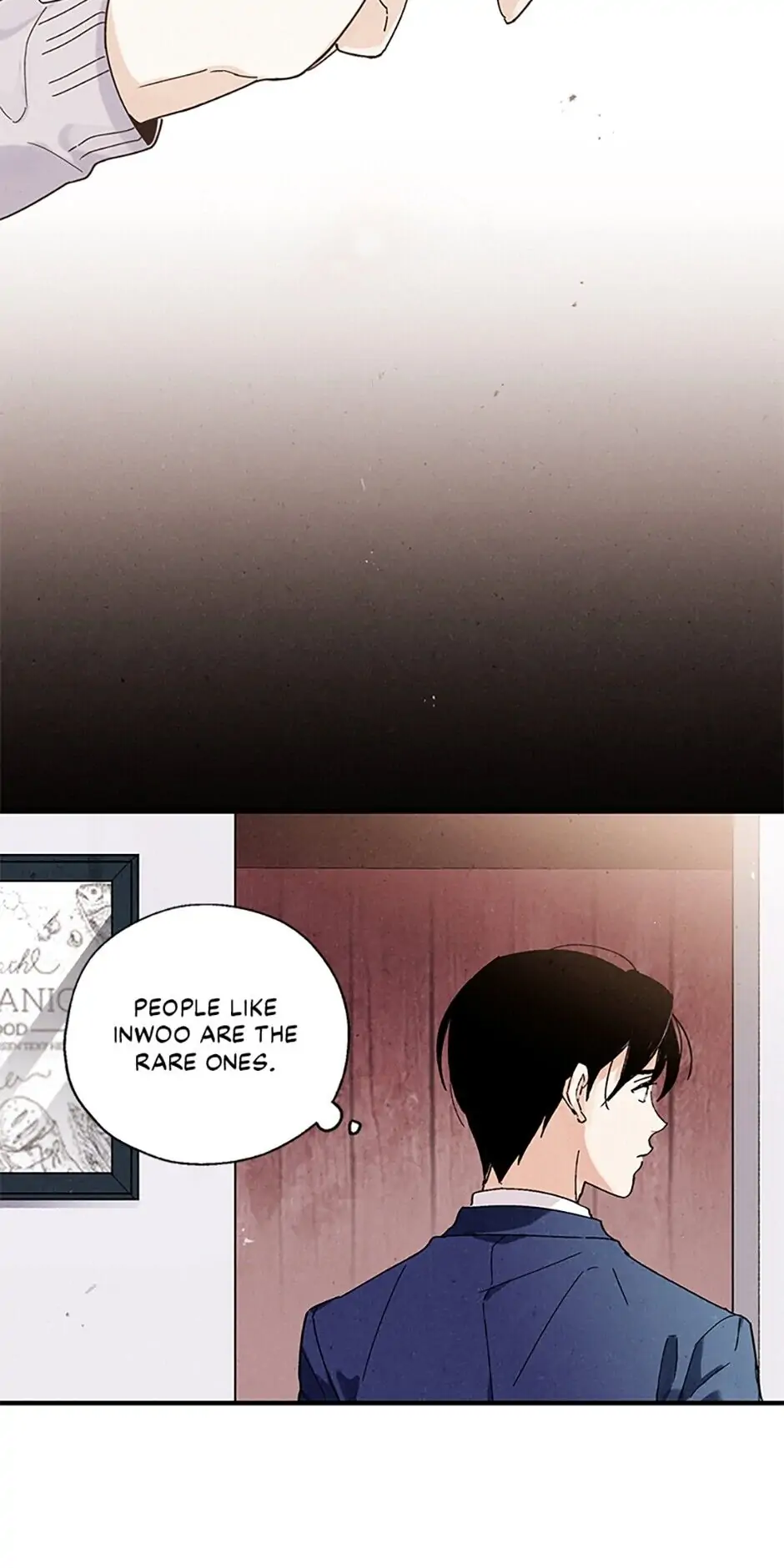 The Insatiable Man [Mature] - Chapter 17 manhwa