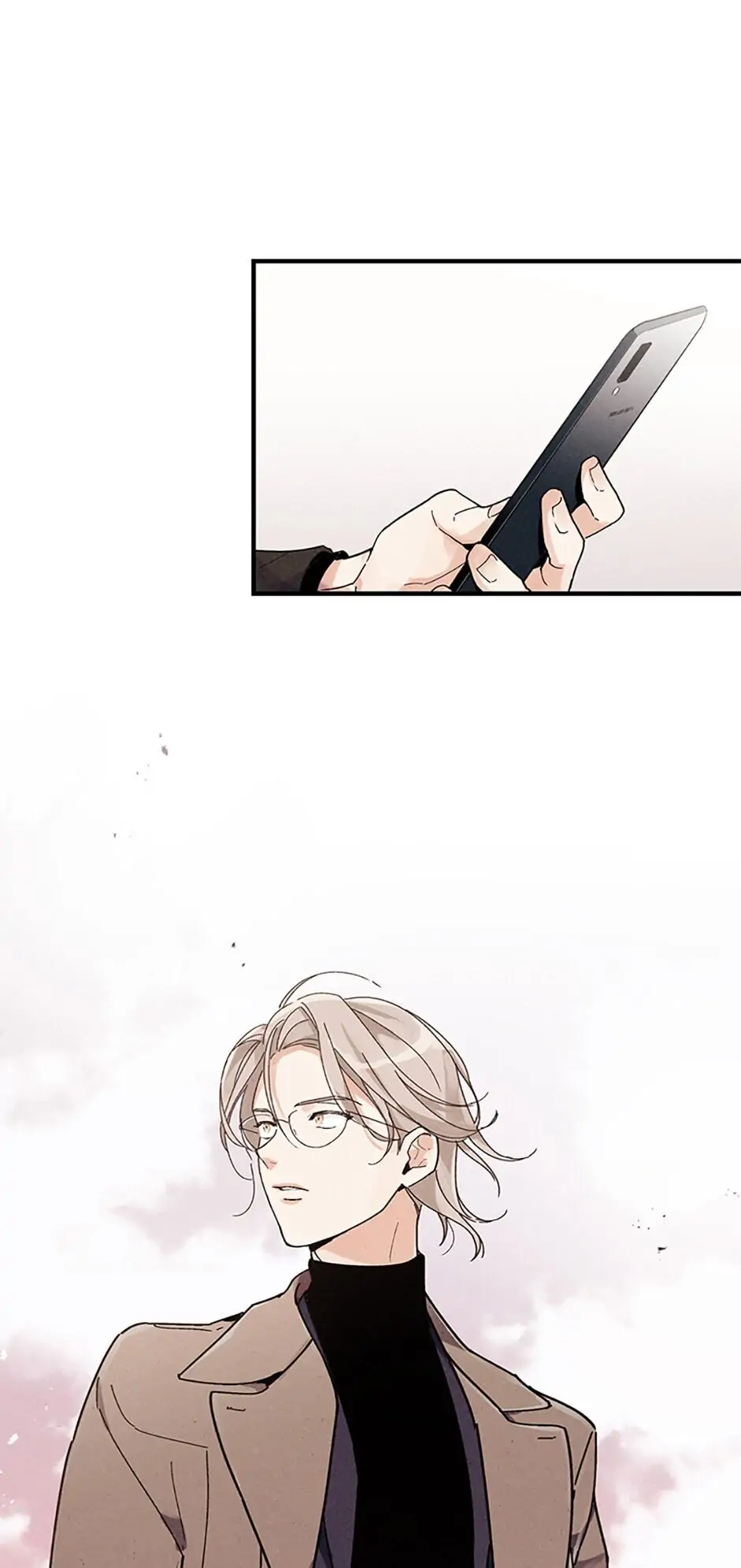 The Insatiable Man [Mature] - Chapter 17 manhwa