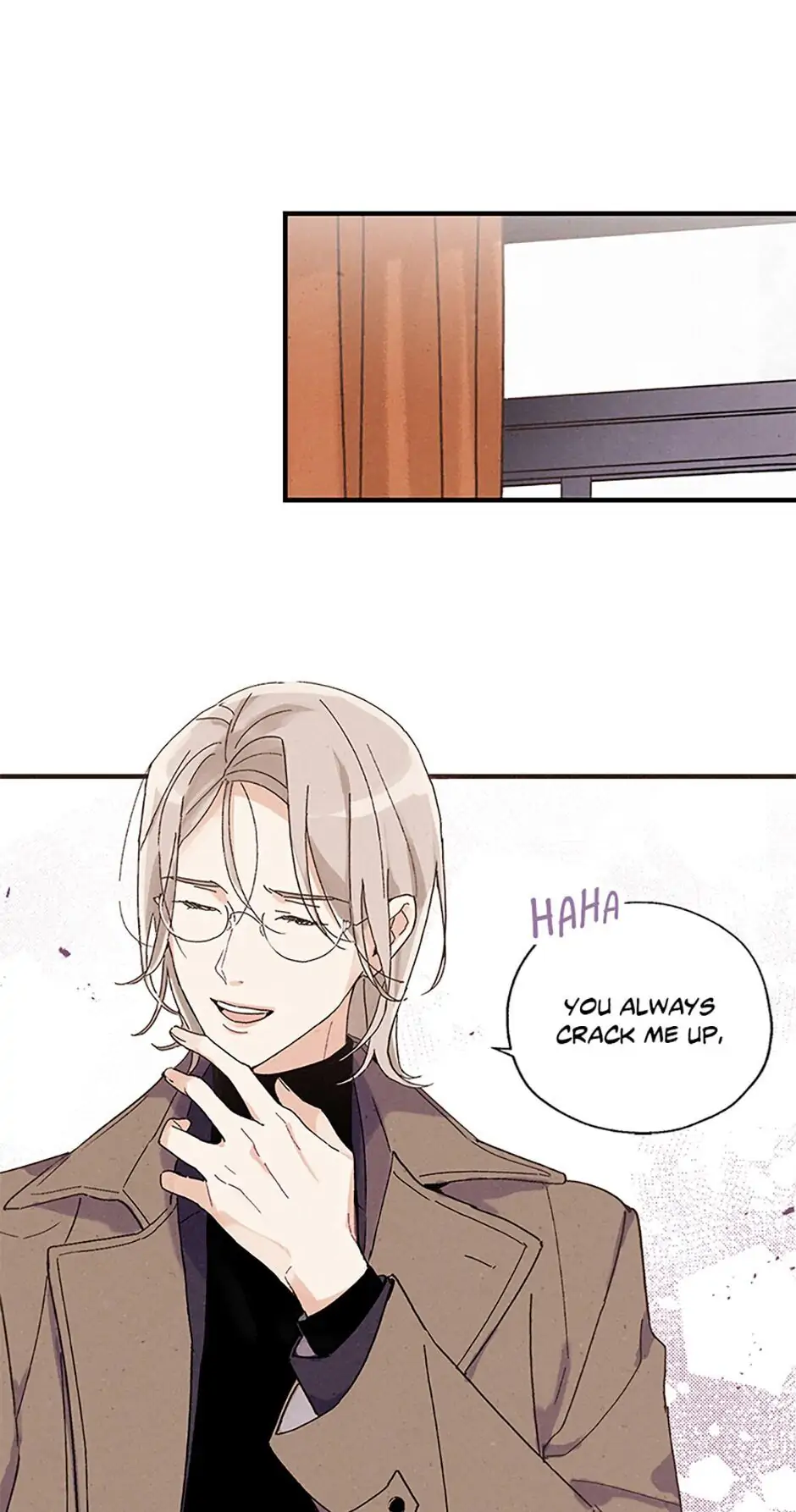 The Insatiable Man [Mature] - Chapter 18 manhwa