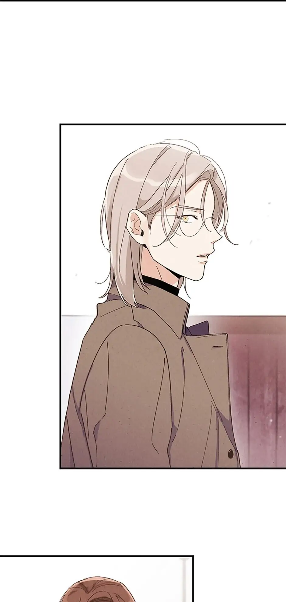 The Insatiable Man [Mature] - Chapter 18 manhwa