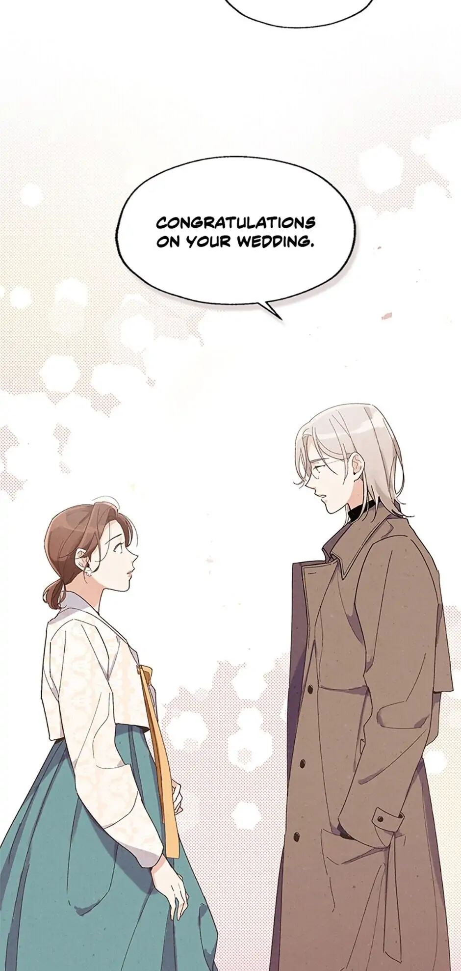 The Insatiable Man [Mature] - Chapter 18 manhwa