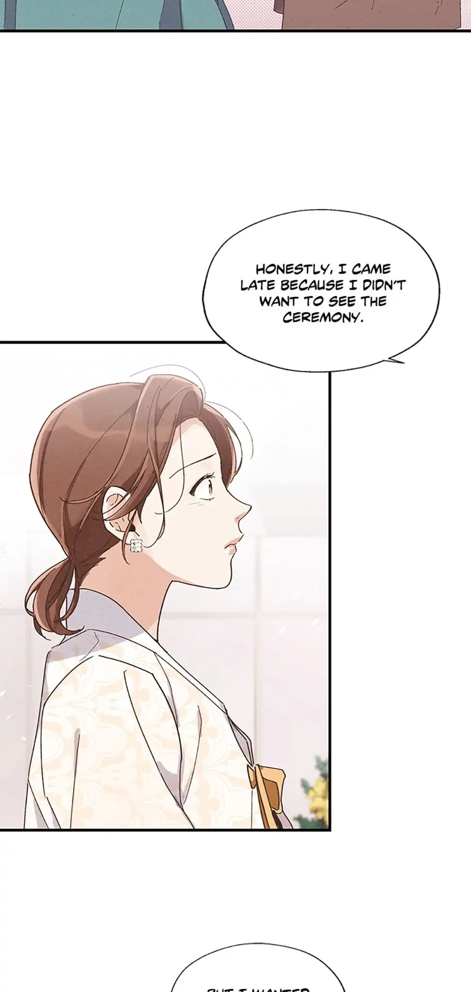 The Insatiable Man [Mature] - Chapter 18 manhwa