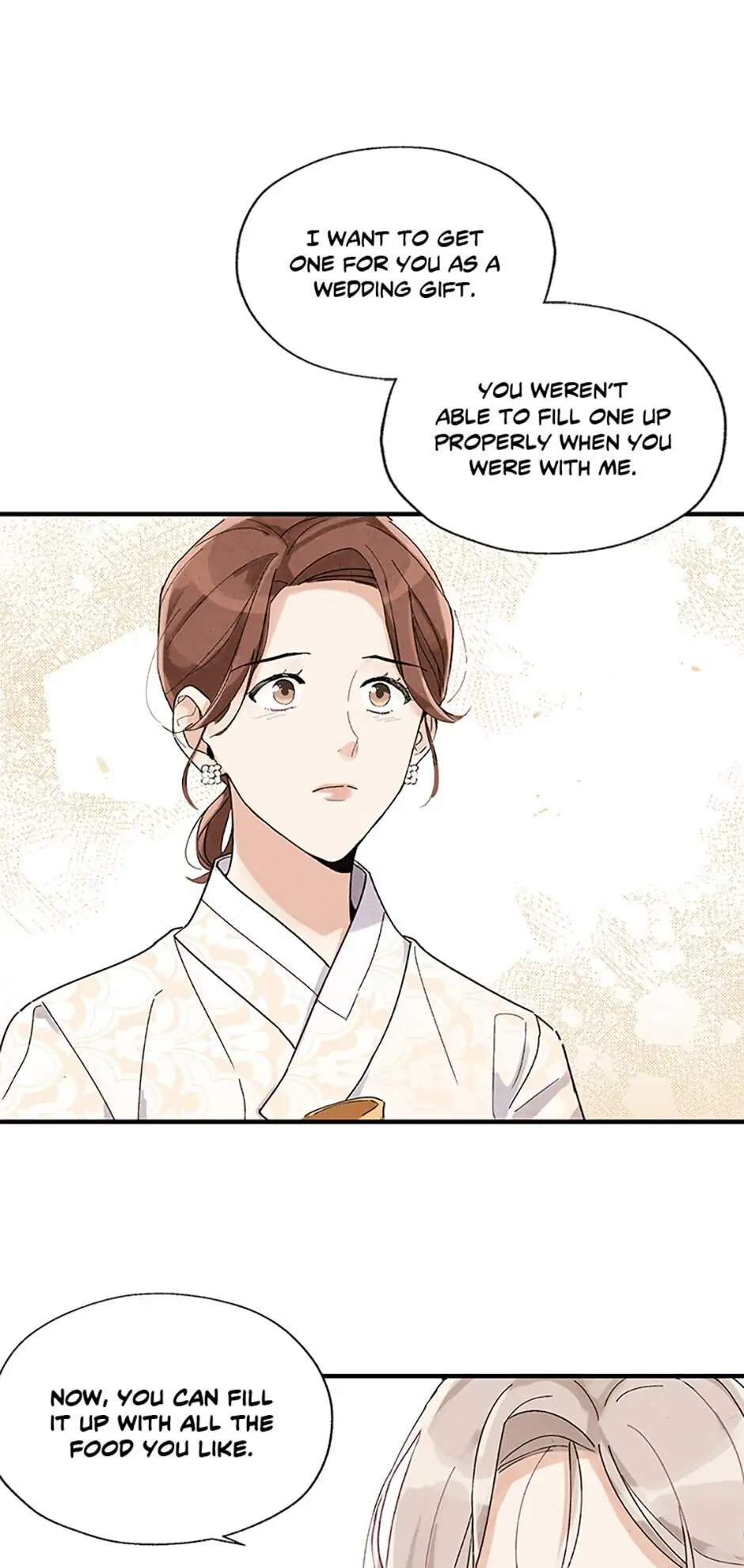 The Insatiable Man [Mature] - Chapter 18 manhwa