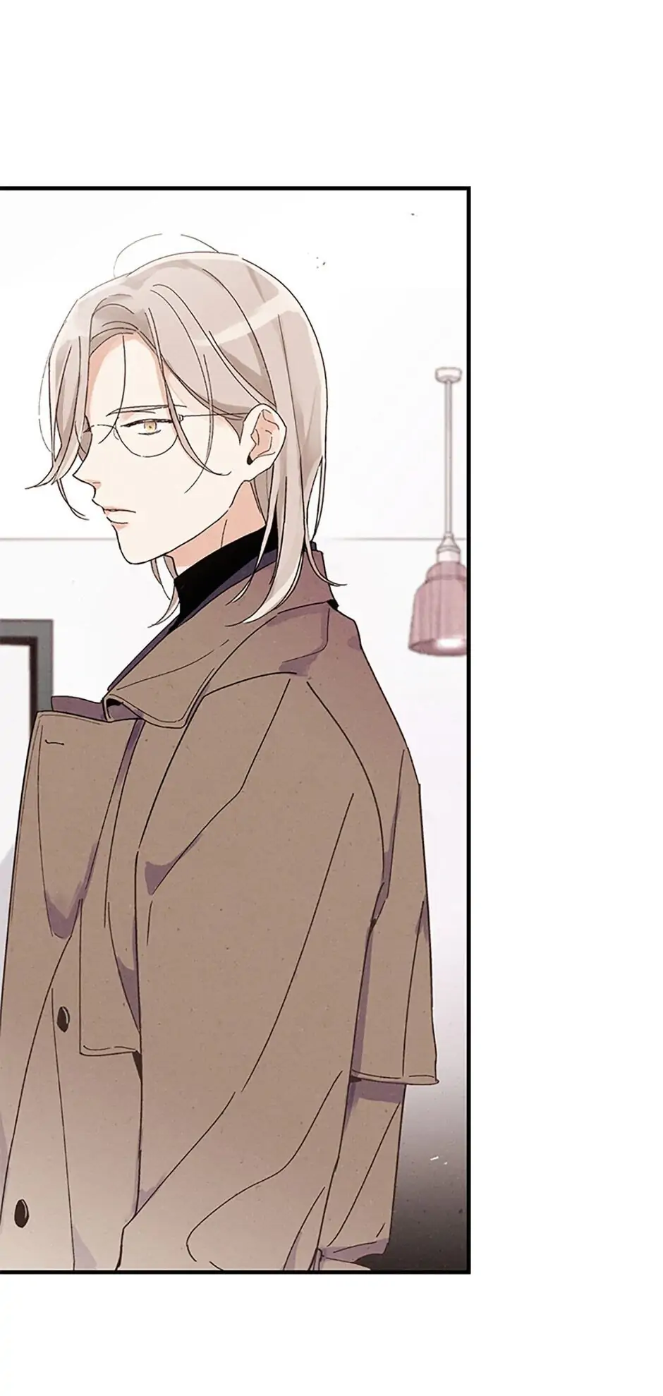 The Insatiable Man [Mature] - Chapter 18 manhwa