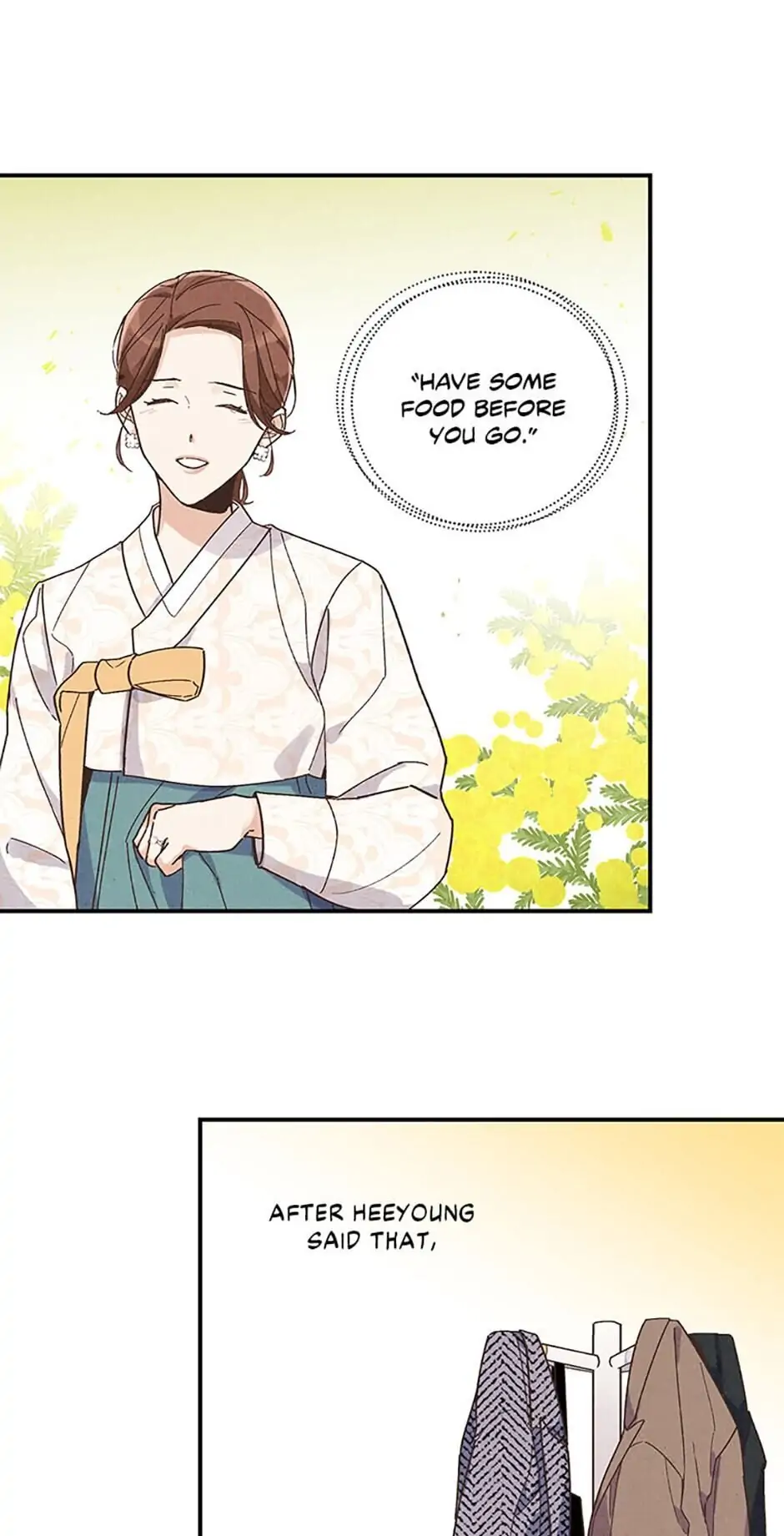 The Insatiable Man [Mature] - Chapter 19 manhwa