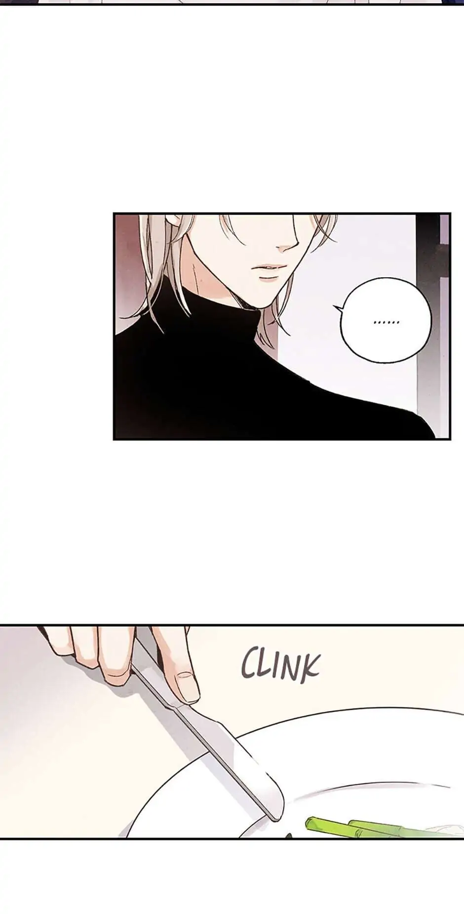 The Insatiable Man [Mature] - Chapter 19 manhwa