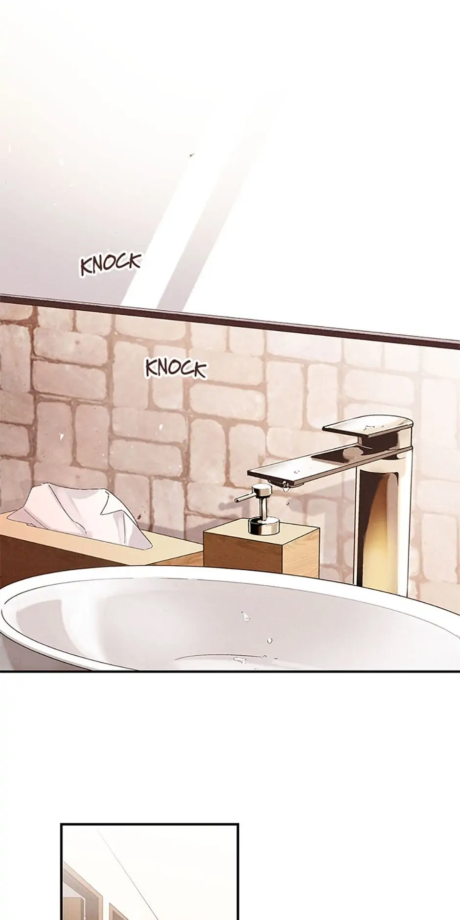 The Insatiable Man [Mature] - Chapter 19 manhwa