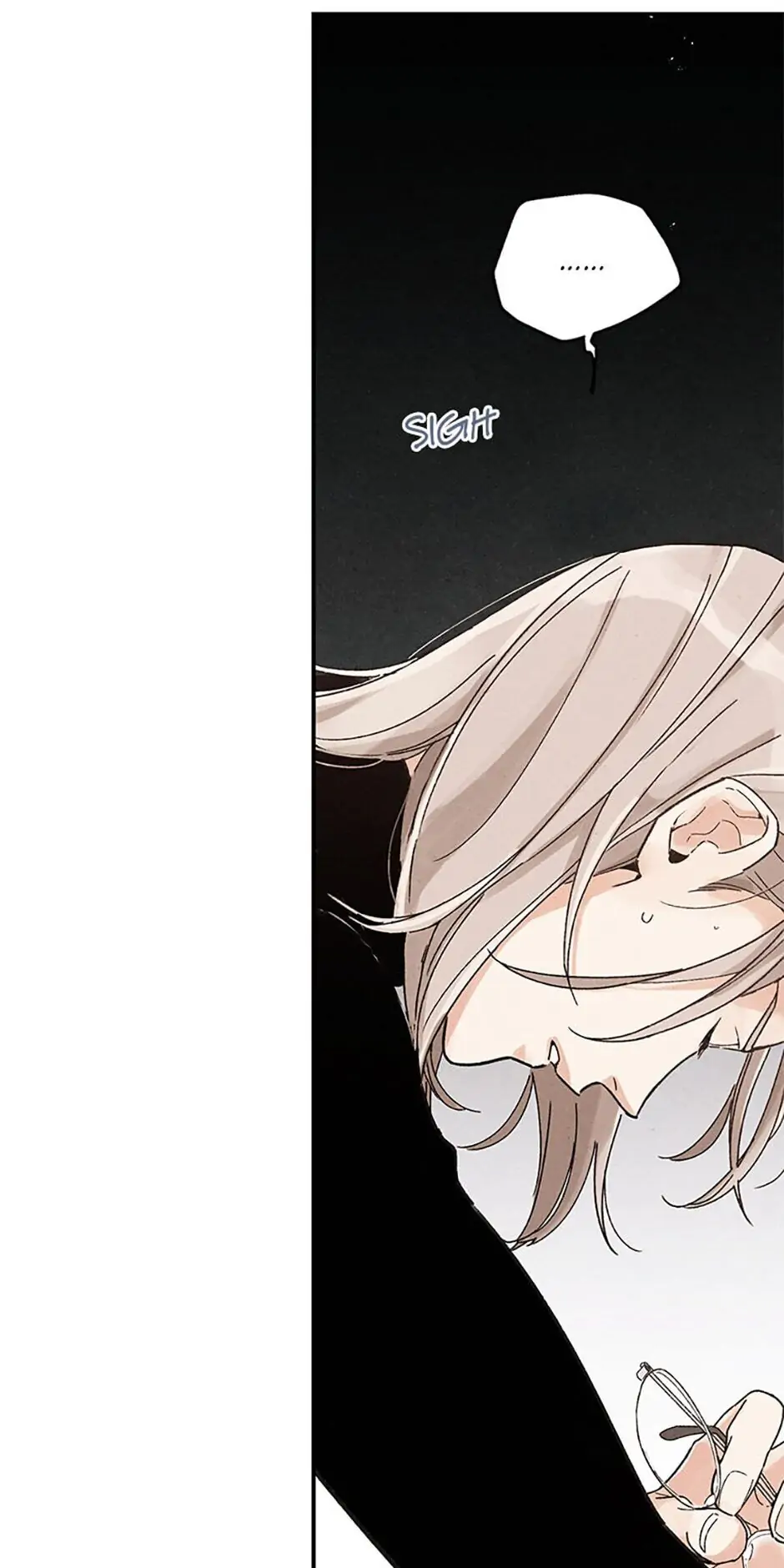 The Insatiable Man [Mature] - Chapter 19 manhwa