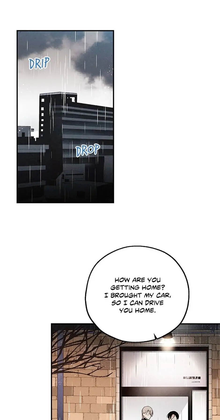 The Insatiable Man [Mature] - Chapter 19 manhwa