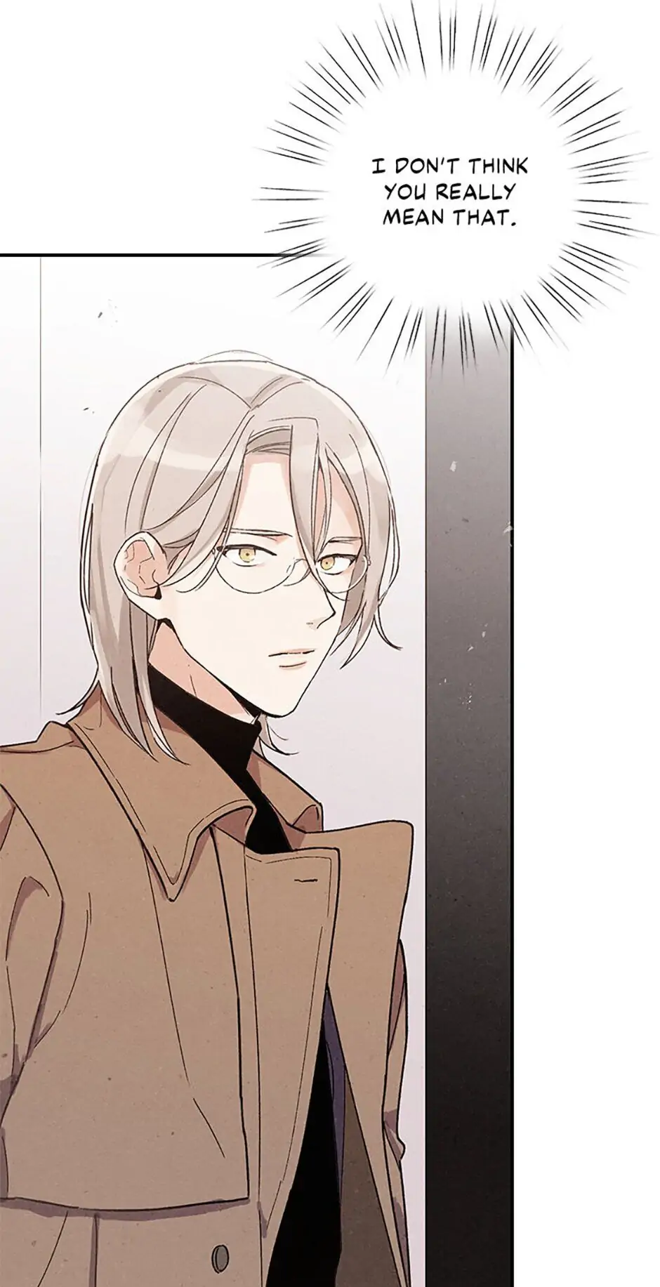 The Insatiable Man [Mature] - Chapter 19 manhwa