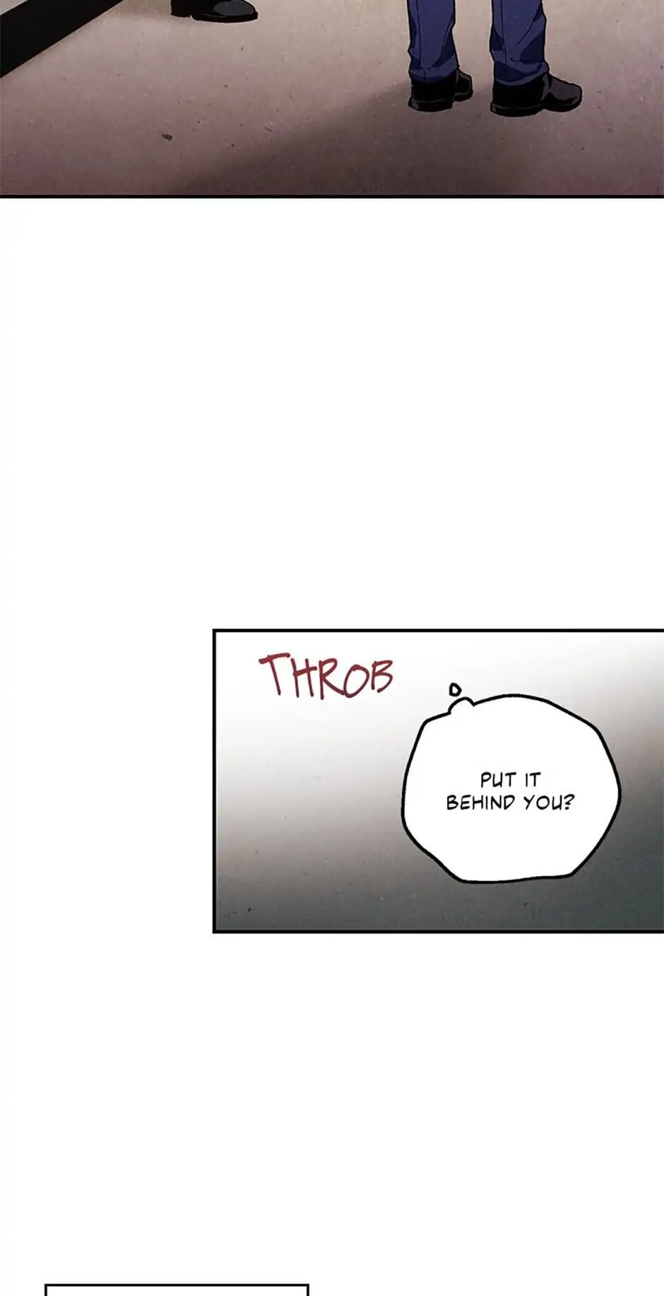 The Insatiable Man [Mature] - Chapter 19 manhwa