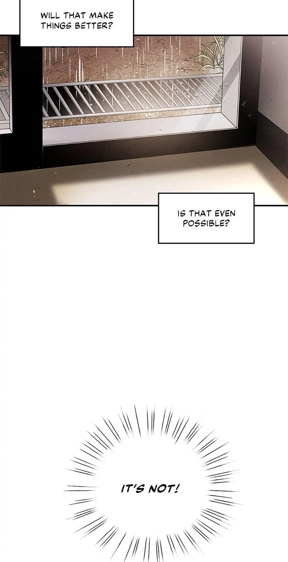 The Insatiable Man [Mature] - Chapter 19 manhwa