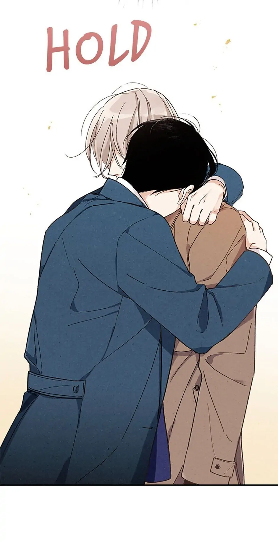The Insatiable Man [Mature] - Chapter 19 manhwa