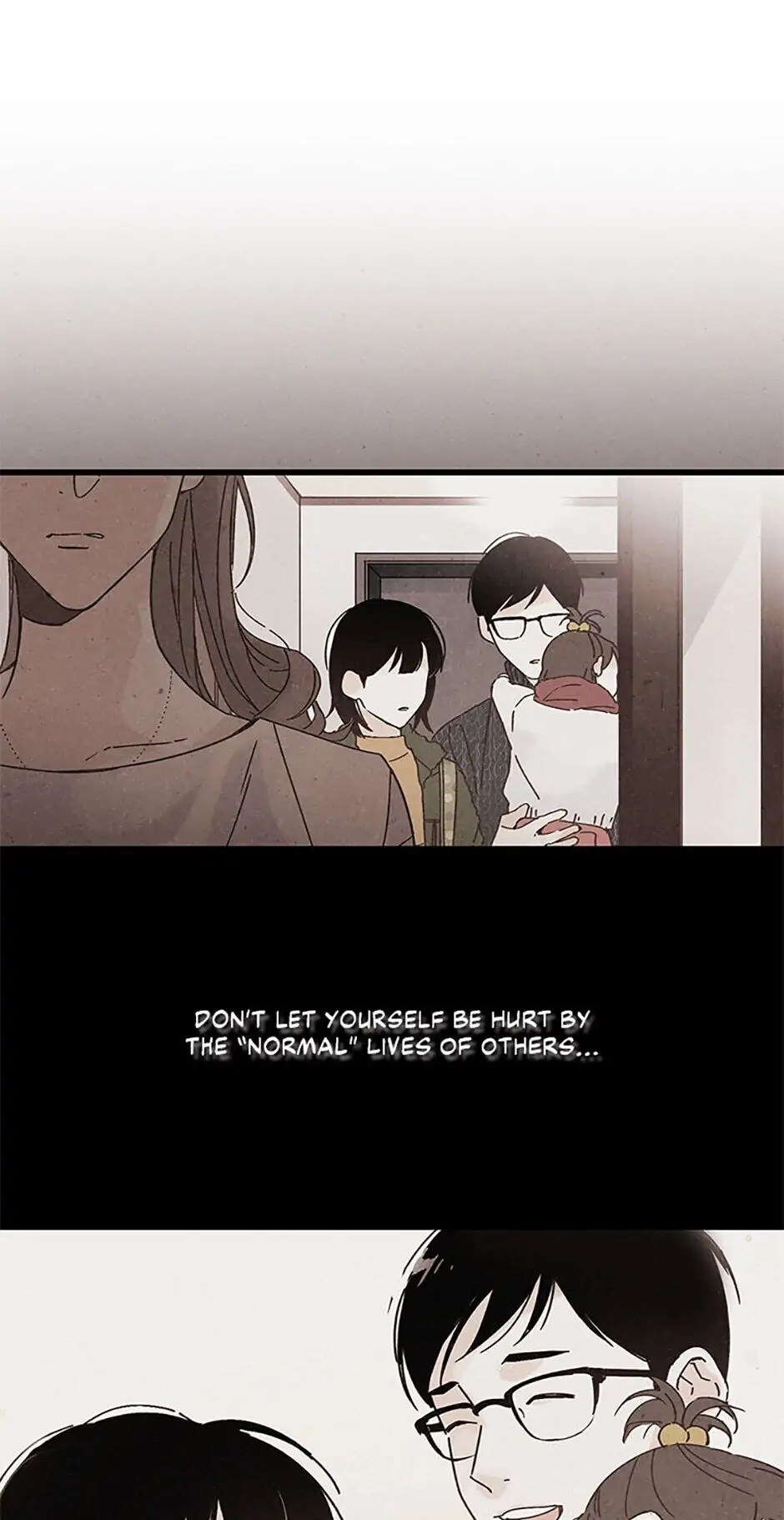The Insatiable Man [Mature] - Chapter 19 manhwa