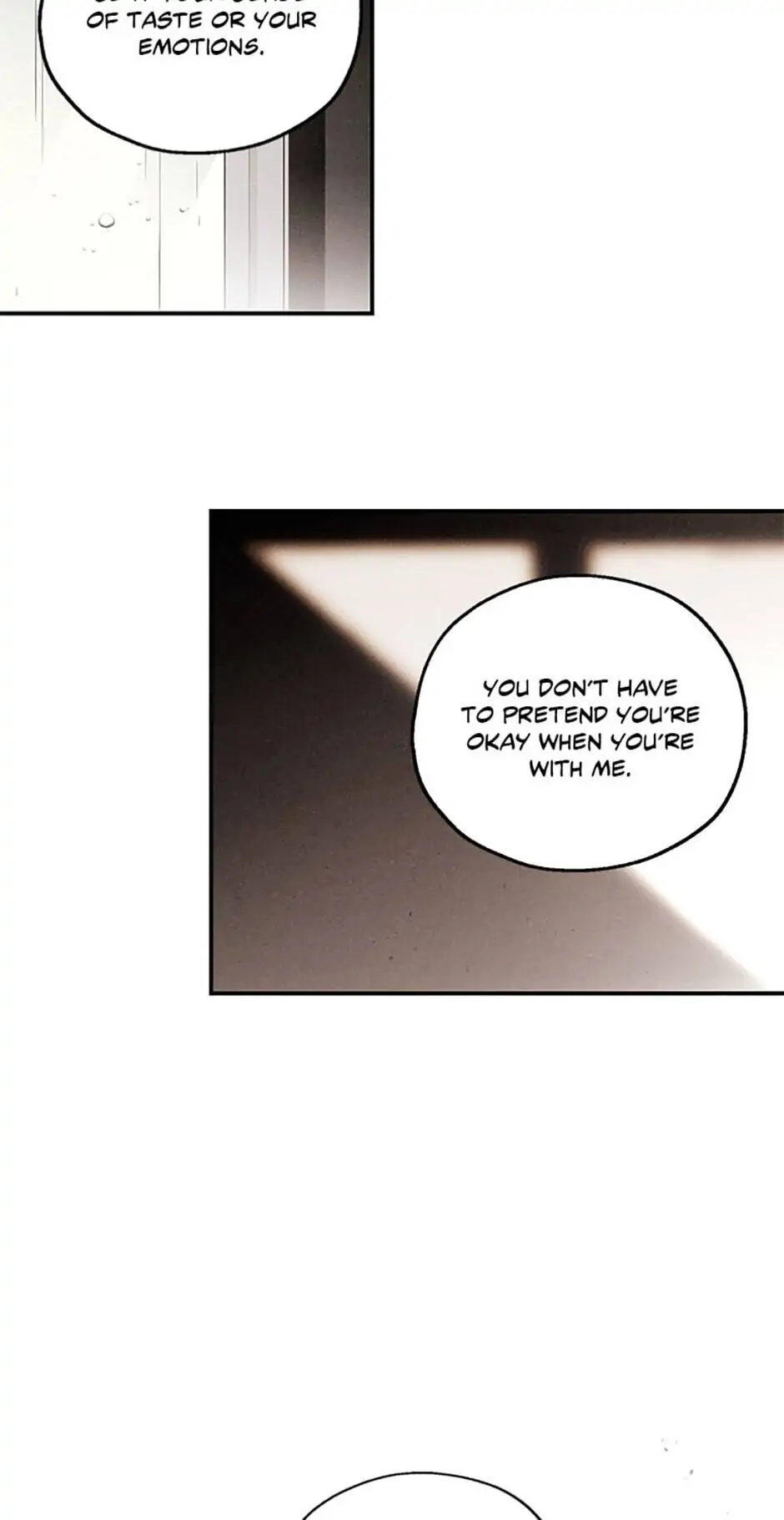 The Insatiable Man [Mature] - Chapter 19 manhwa